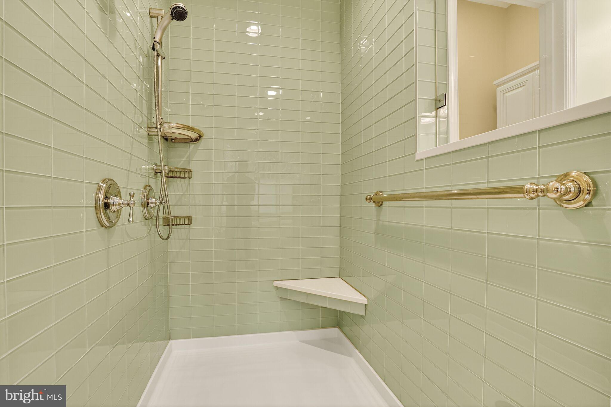 HUNT AT FAIRFAX STATION - Residential