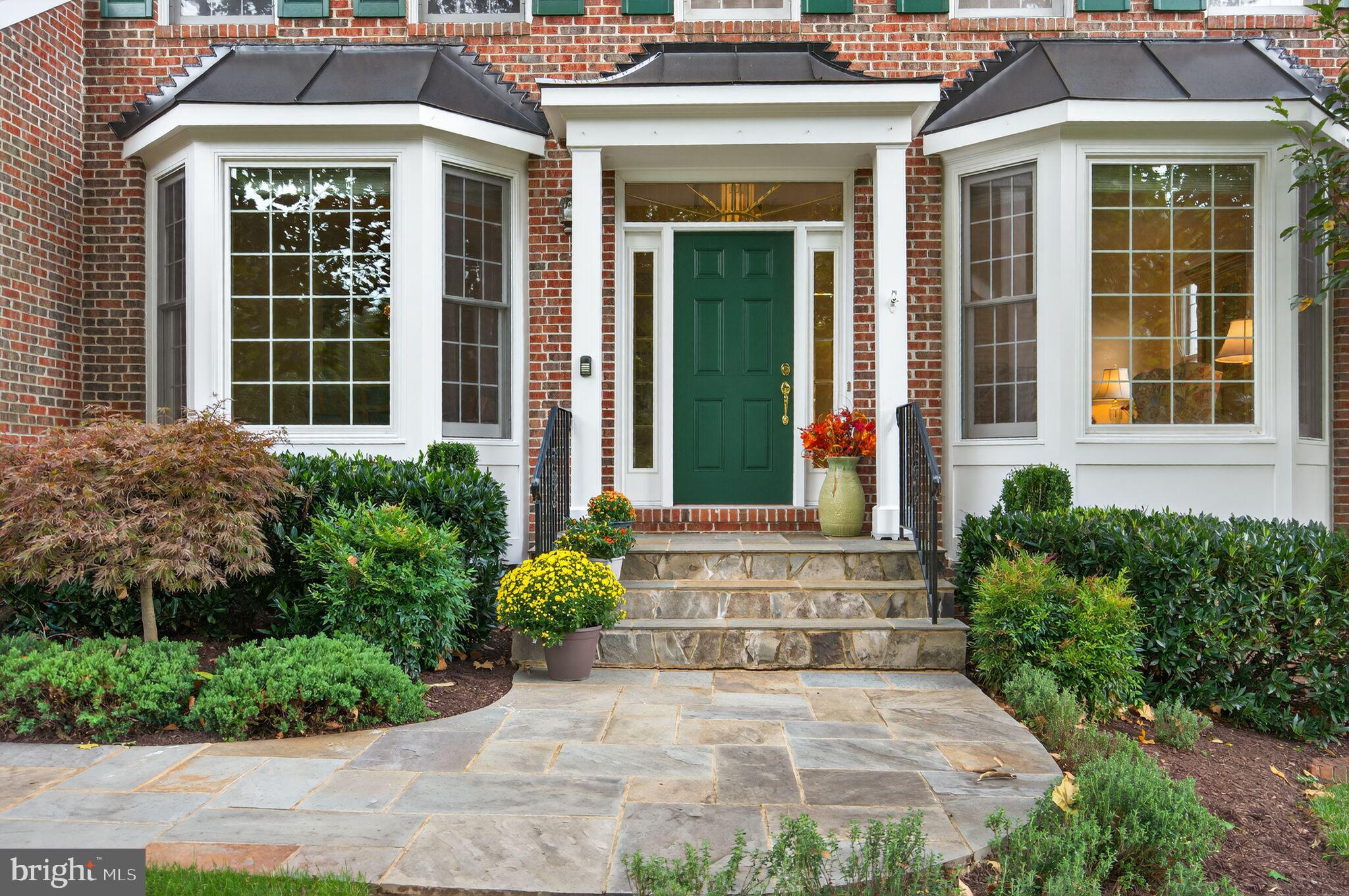 HUNT AT FAIRFAX STATION - Residential