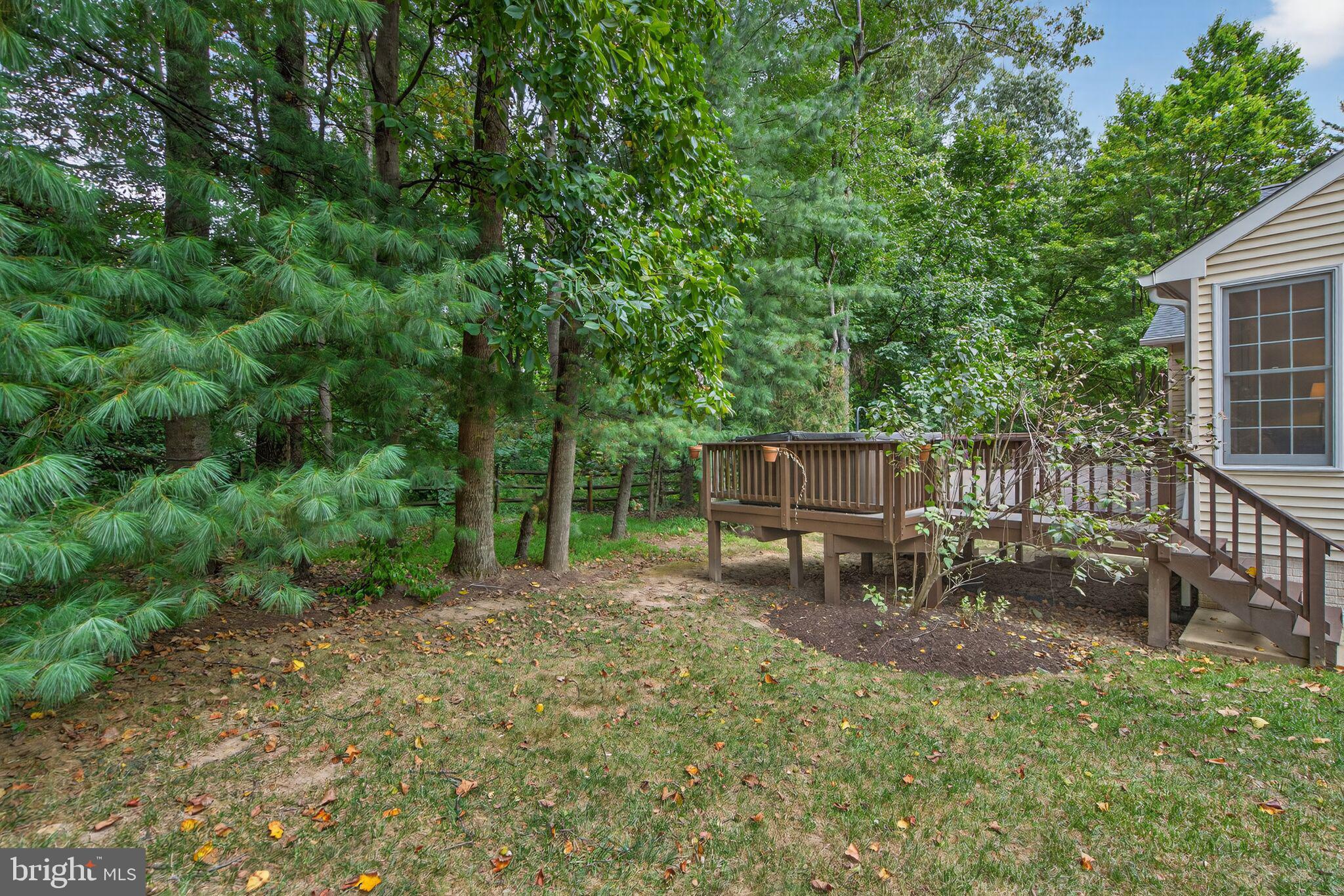 HUNT AT FAIRFAX STATION - Residential