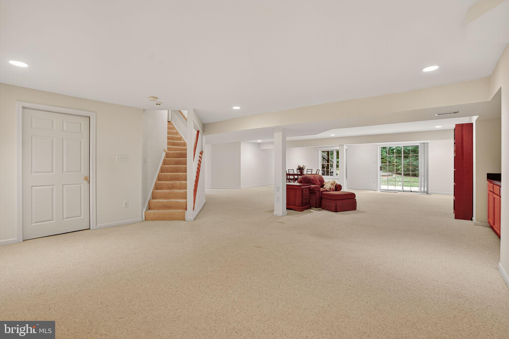 HUNT AT FAIRFAX STATION - Residential