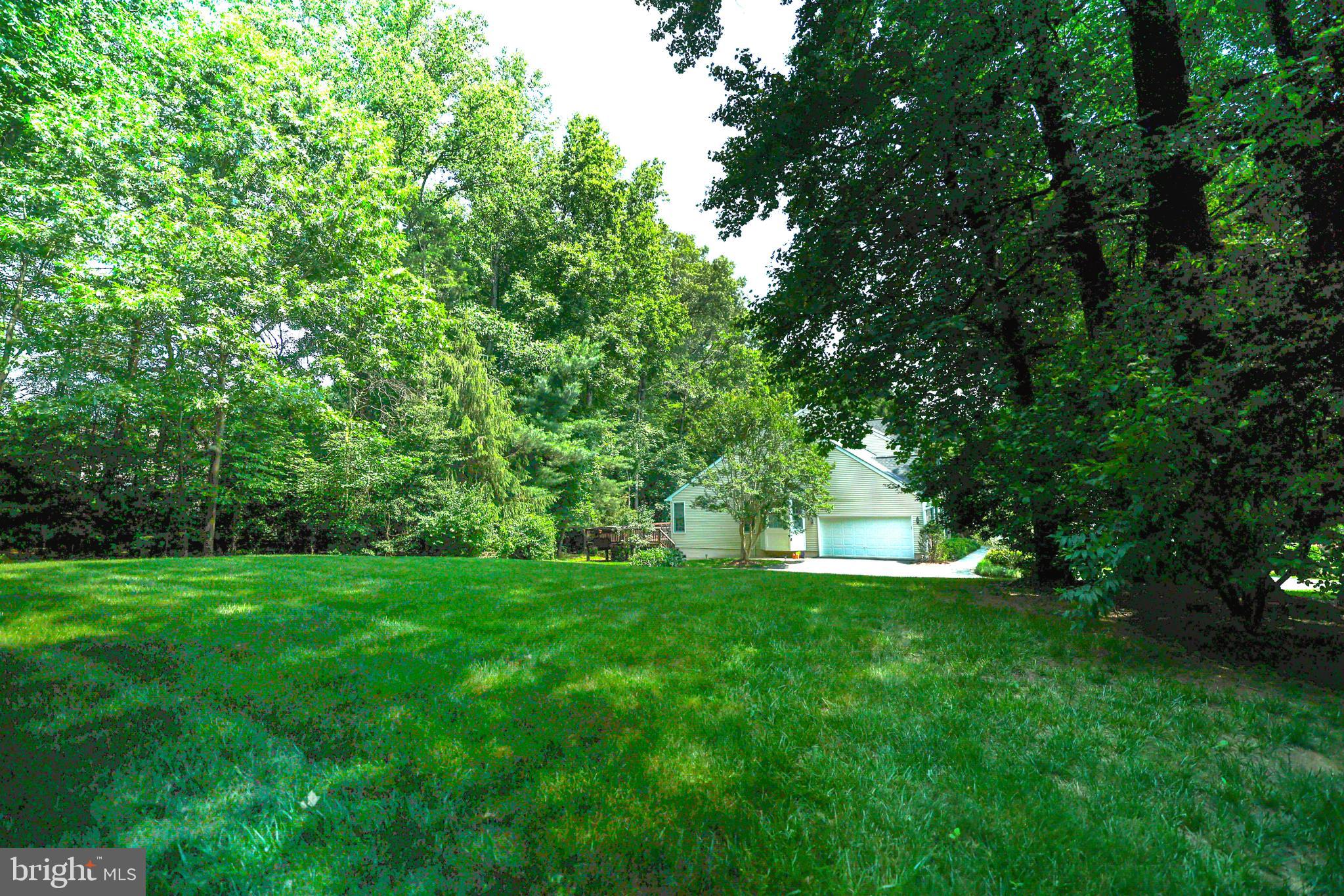 HUNT AT FAIRFAX STATION - Residential