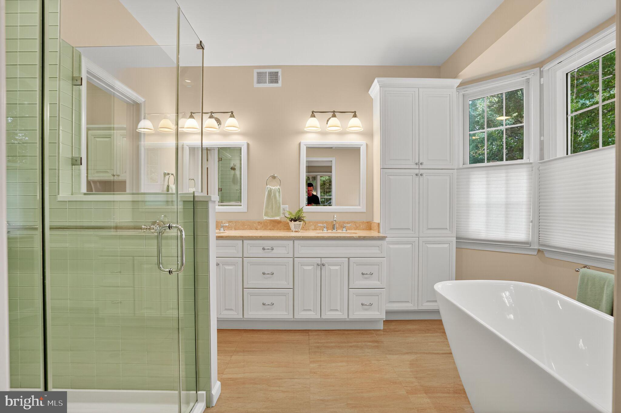 HUNT AT FAIRFAX STATION - Residential