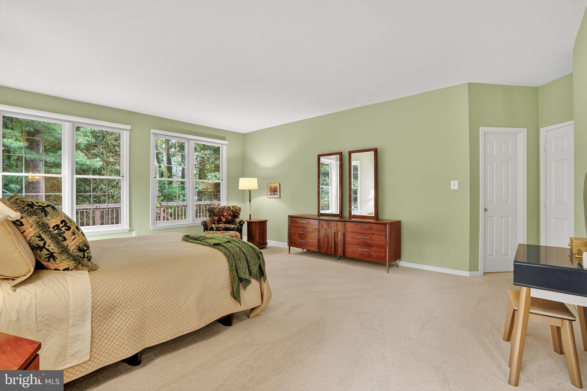 HUNT AT FAIRFAX STATION - Residential