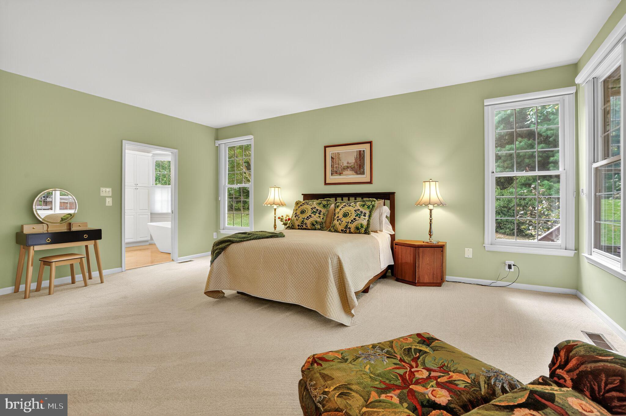 HUNT AT FAIRFAX STATION - Residential