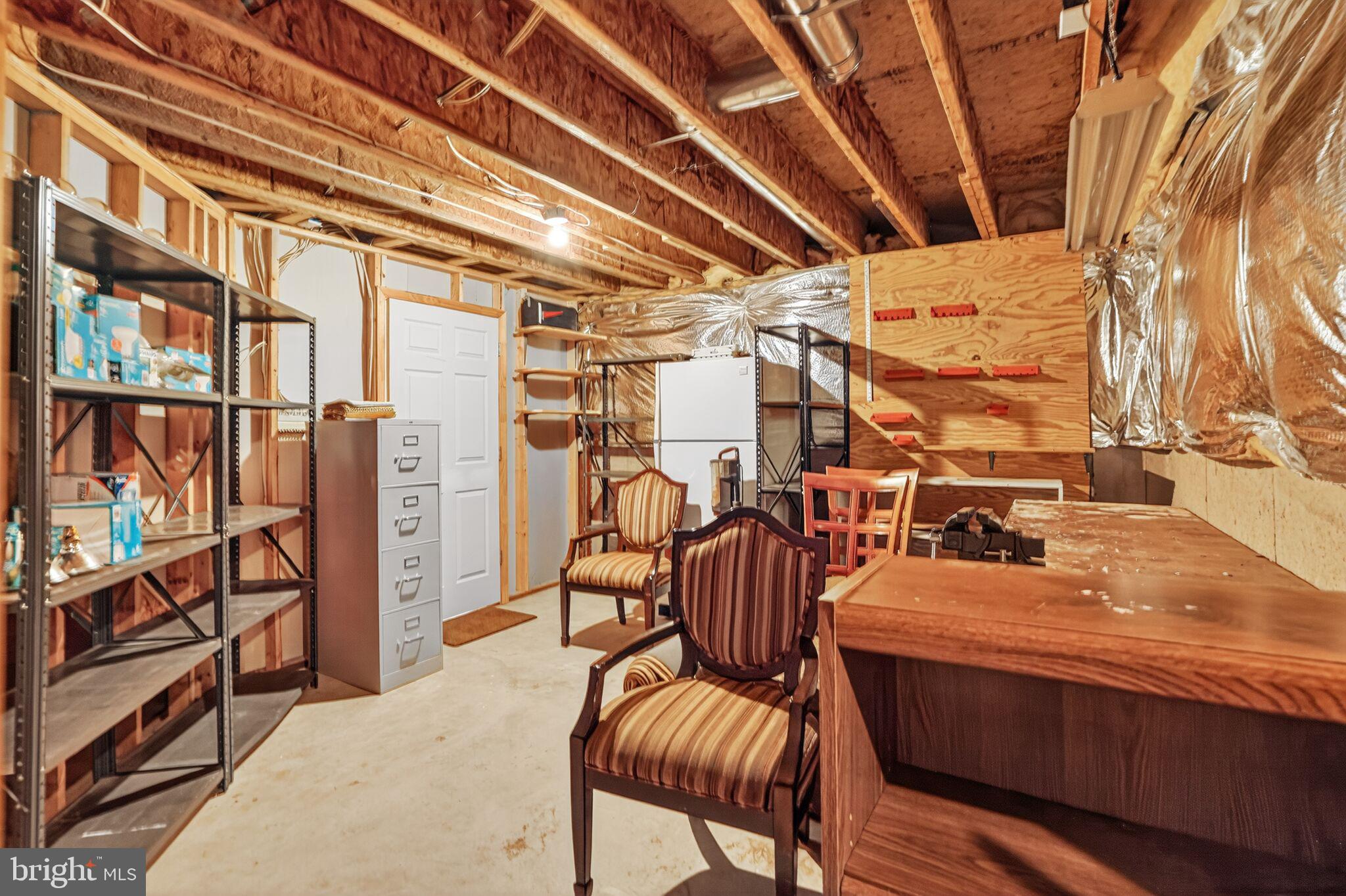 HUNT AT FAIRFAX STATION - Residential