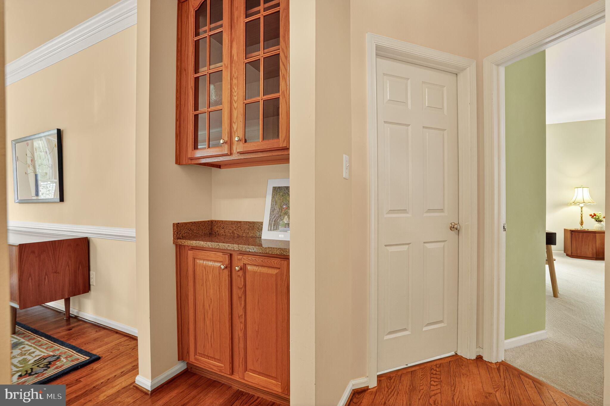 HUNT AT FAIRFAX STATION - Residential