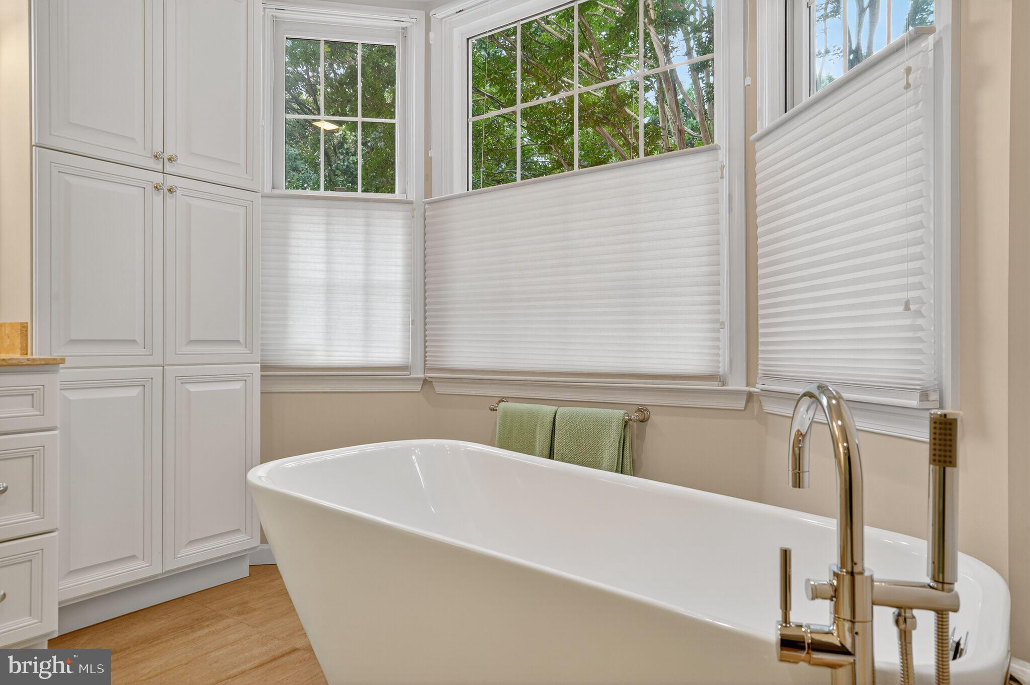 HUNT AT FAIRFAX STATION - Residential