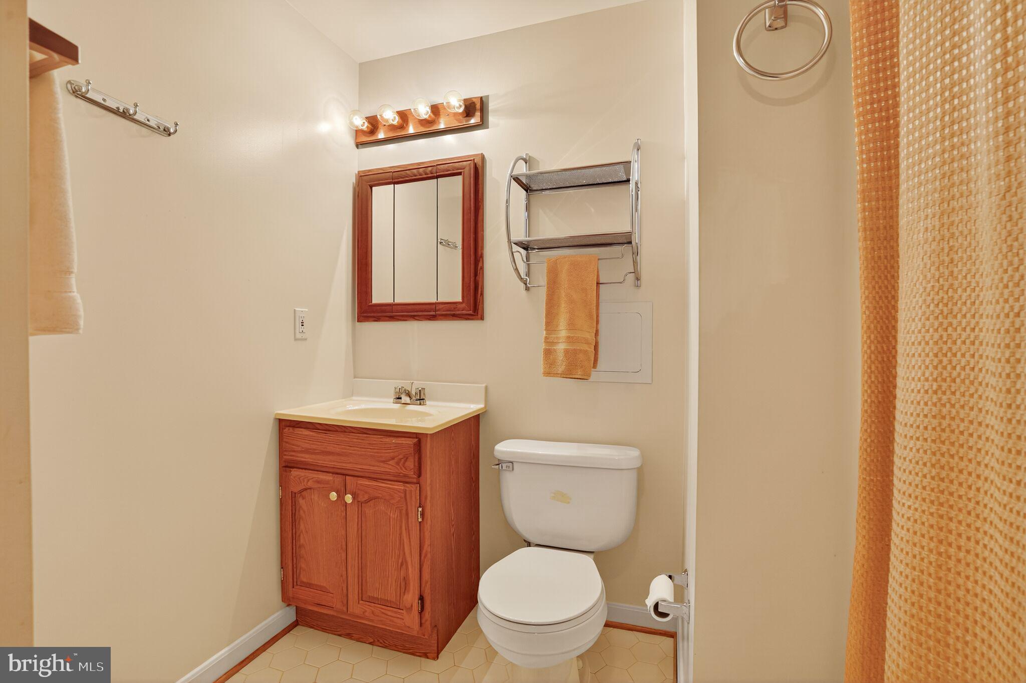 HUNT AT FAIRFAX STATION - Residential