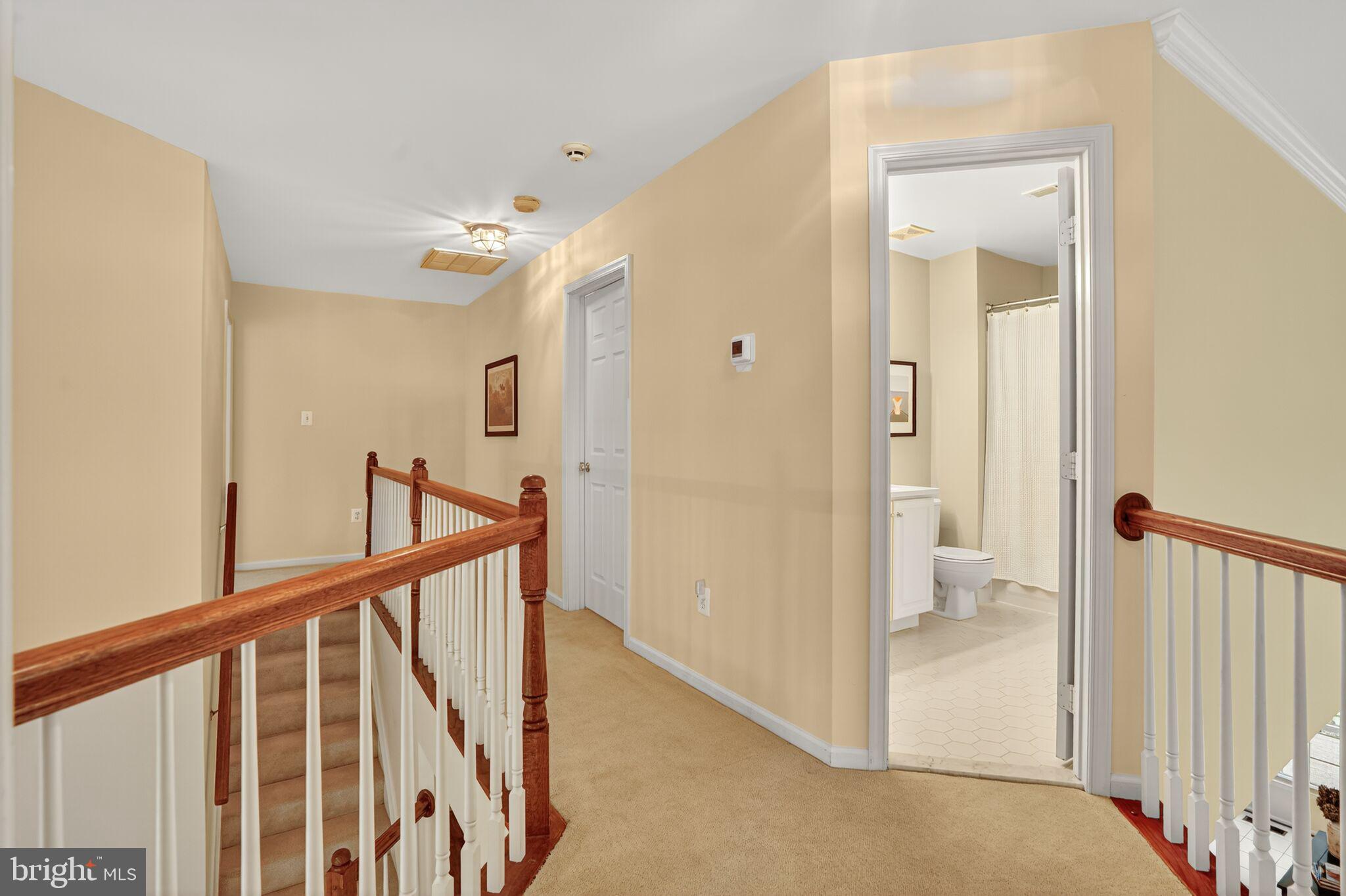 HUNT AT FAIRFAX STATION - Residential