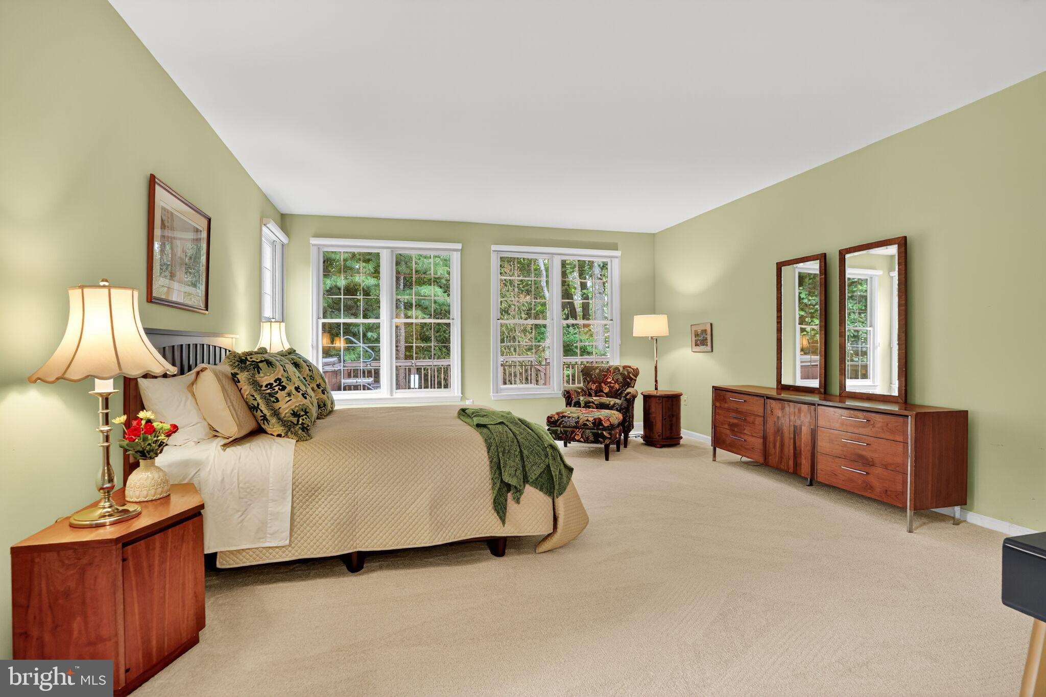 HUNT AT FAIRFAX STATION - Residential