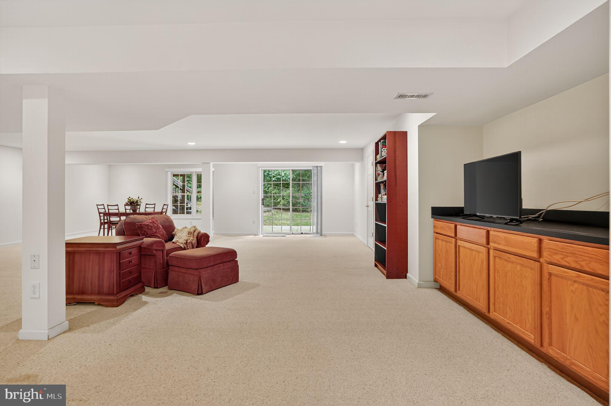 HUNT AT FAIRFAX STATION - Residential