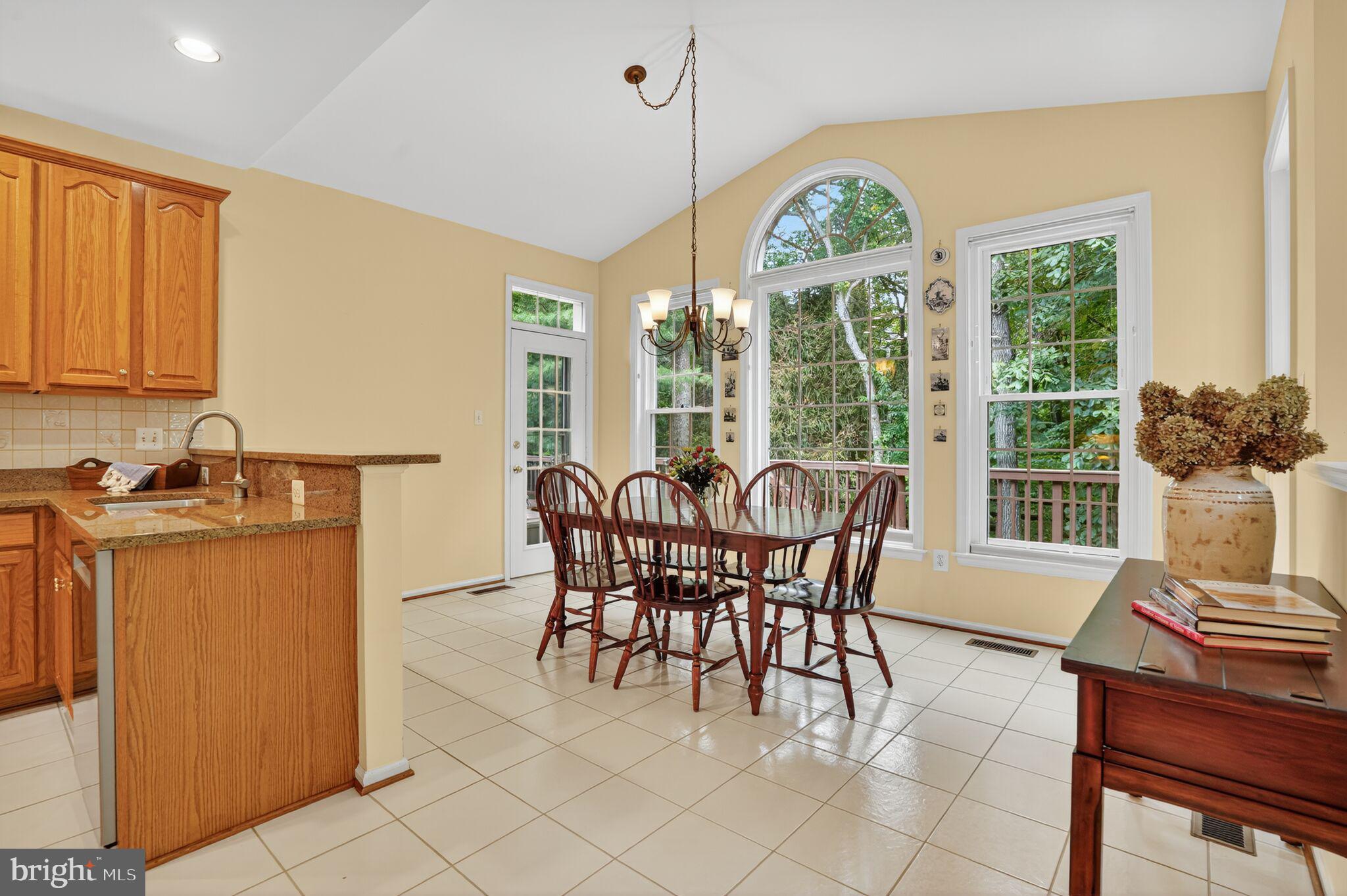 HUNT AT FAIRFAX STATION - Residential