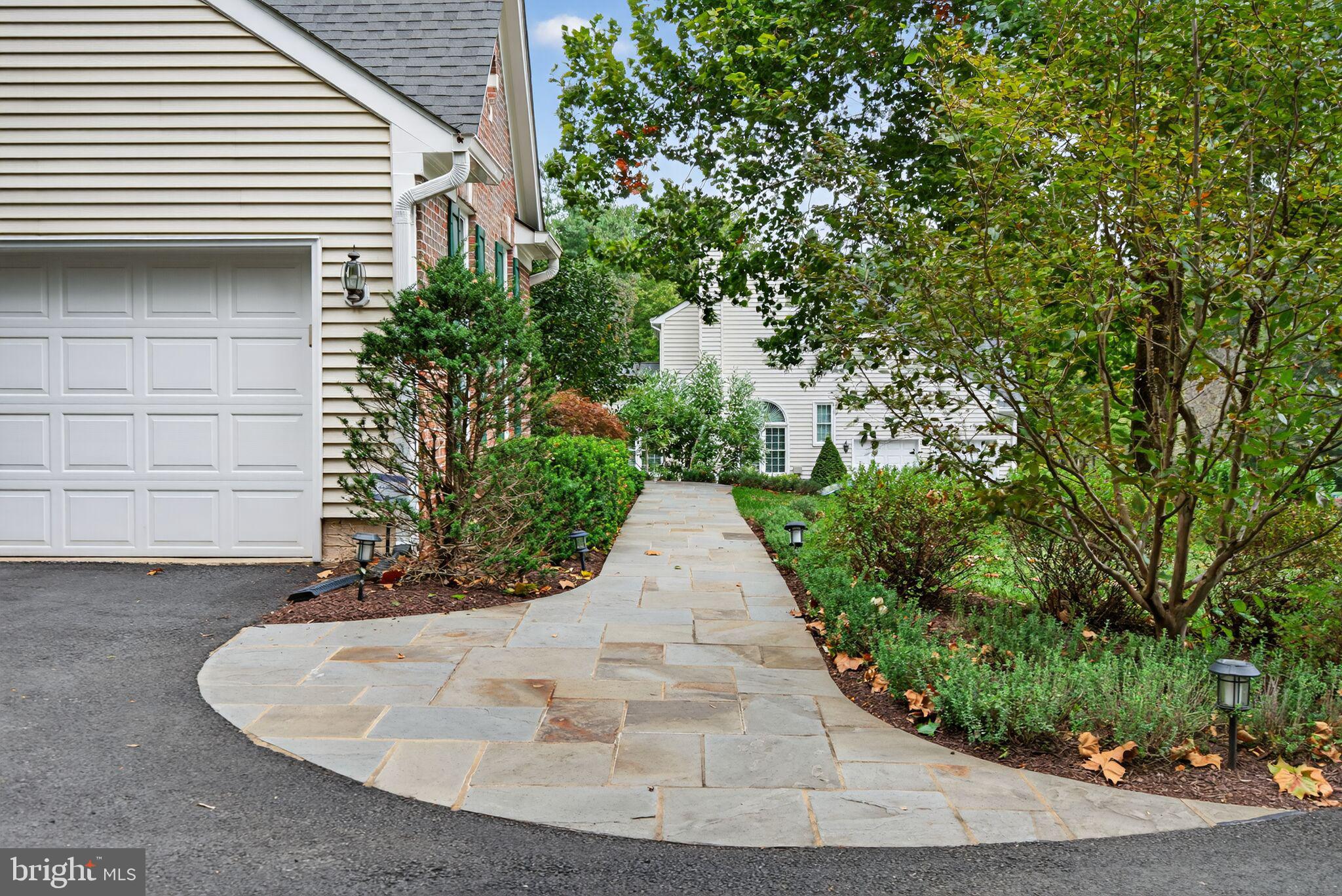 HUNT AT FAIRFAX STATION - Residential