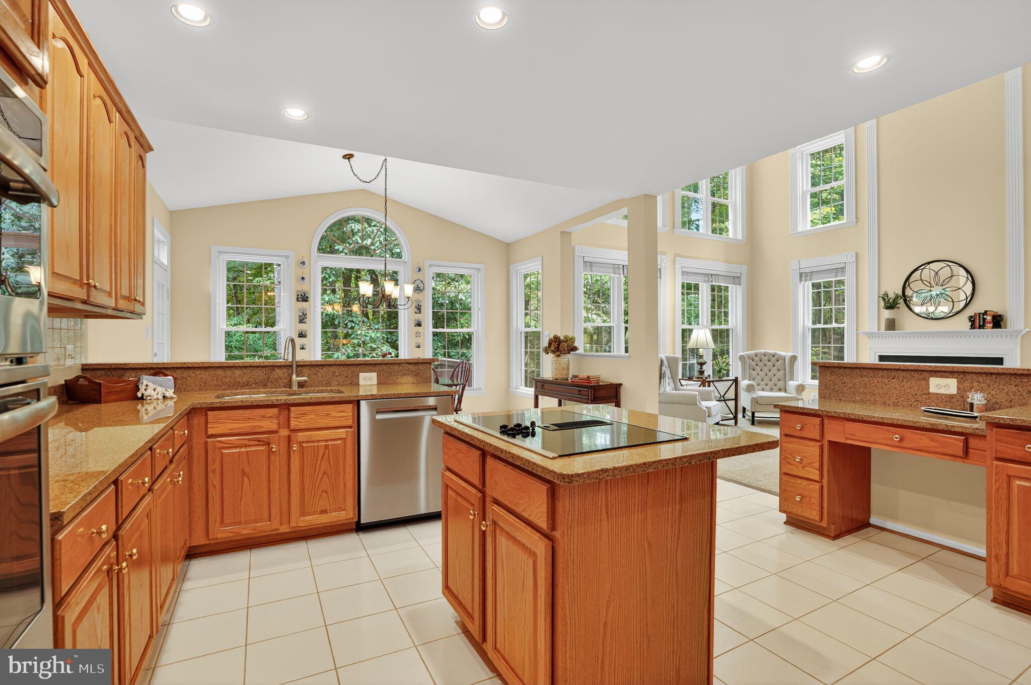 HUNT AT FAIRFAX STATION - Residential