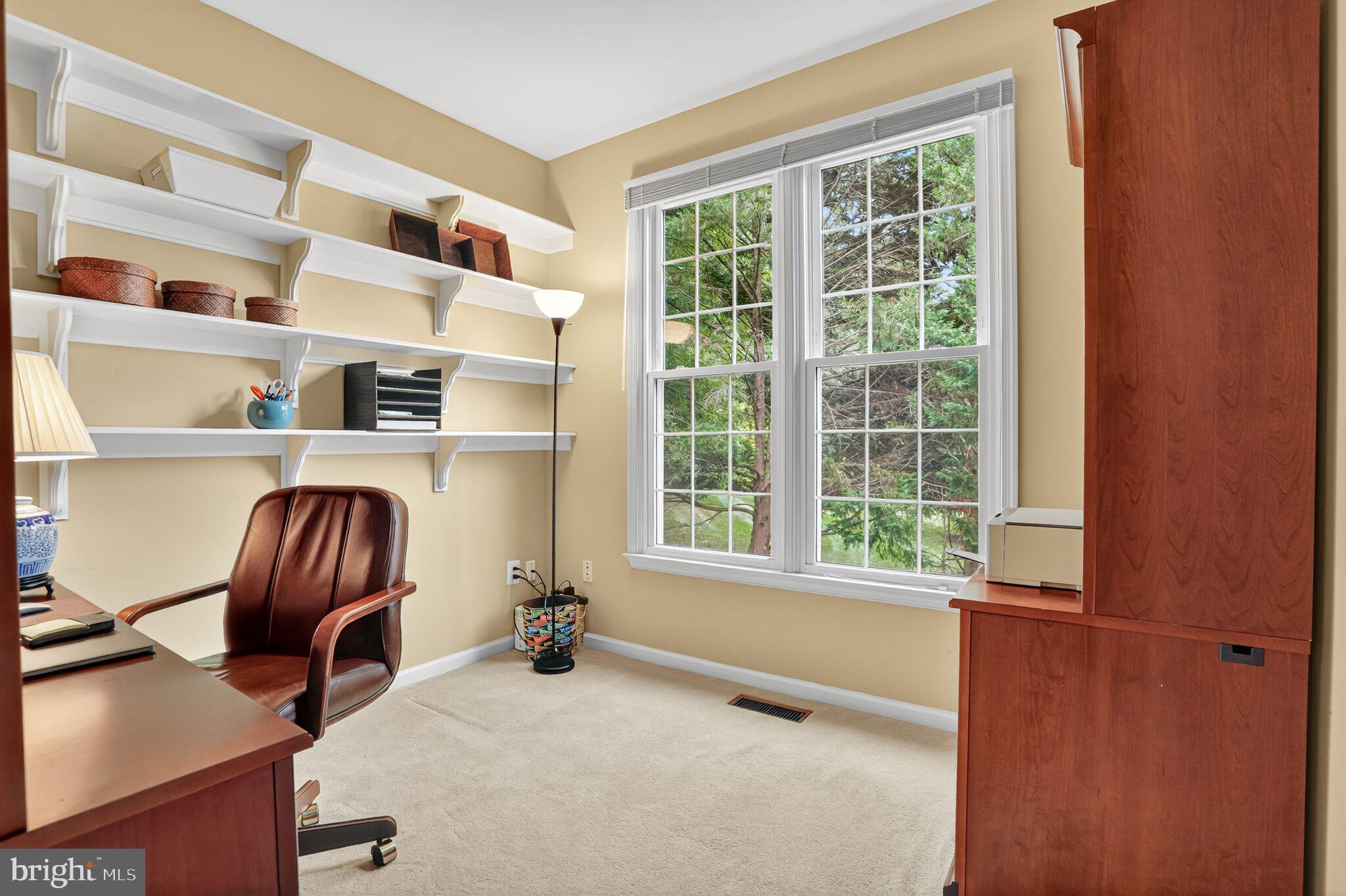 HUNT AT FAIRFAX STATION - Residential