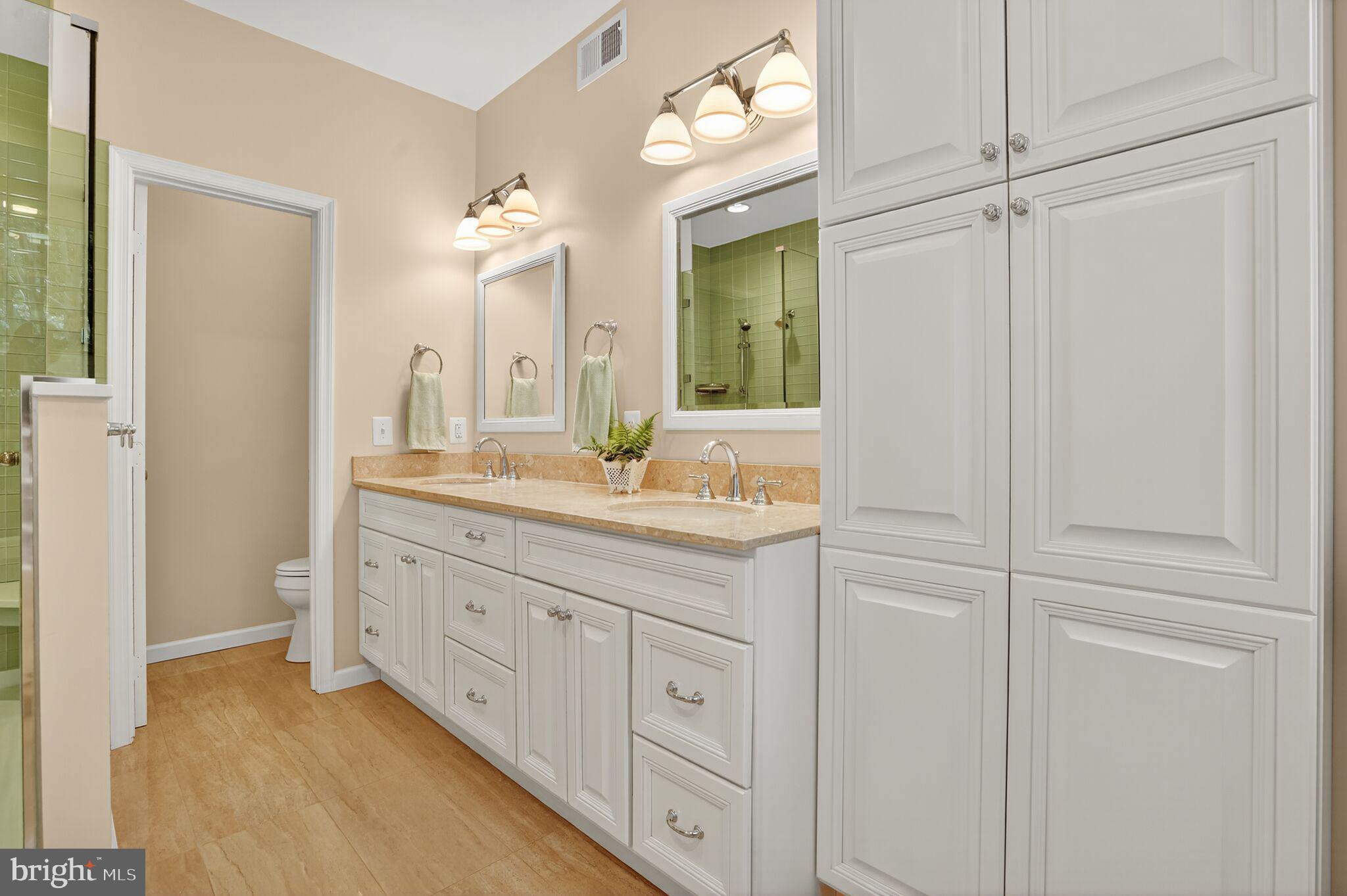 HUNT AT FAIRFAX STATION - Residential