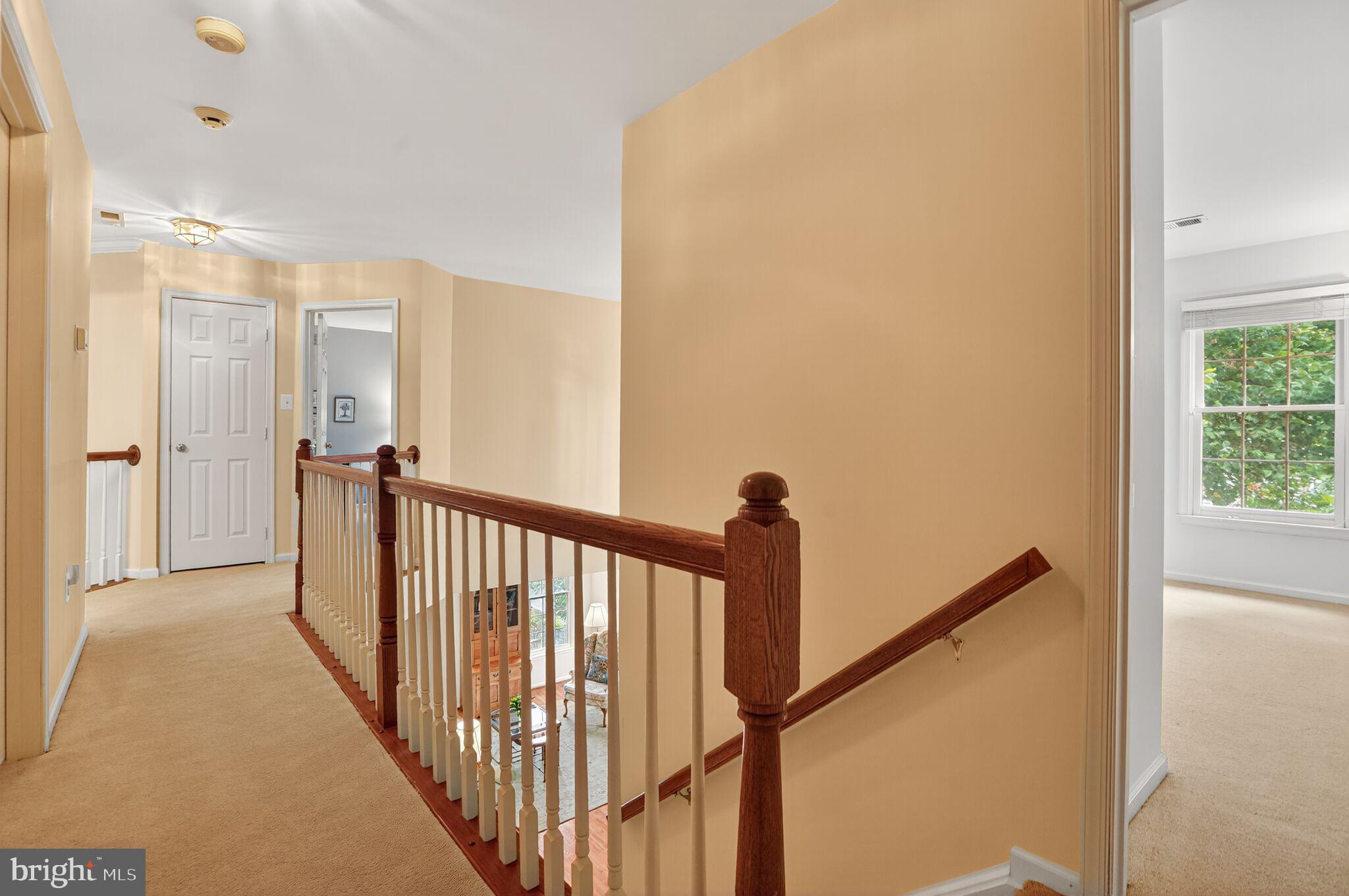 HUNT AT FAIRFAX STATION - Residential