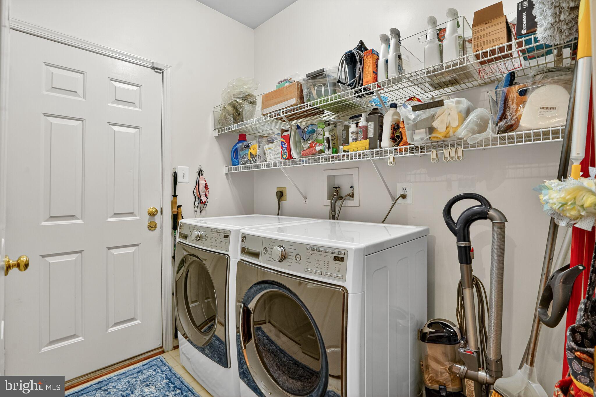 HUNT AT FAIRFAX STATION - Residential