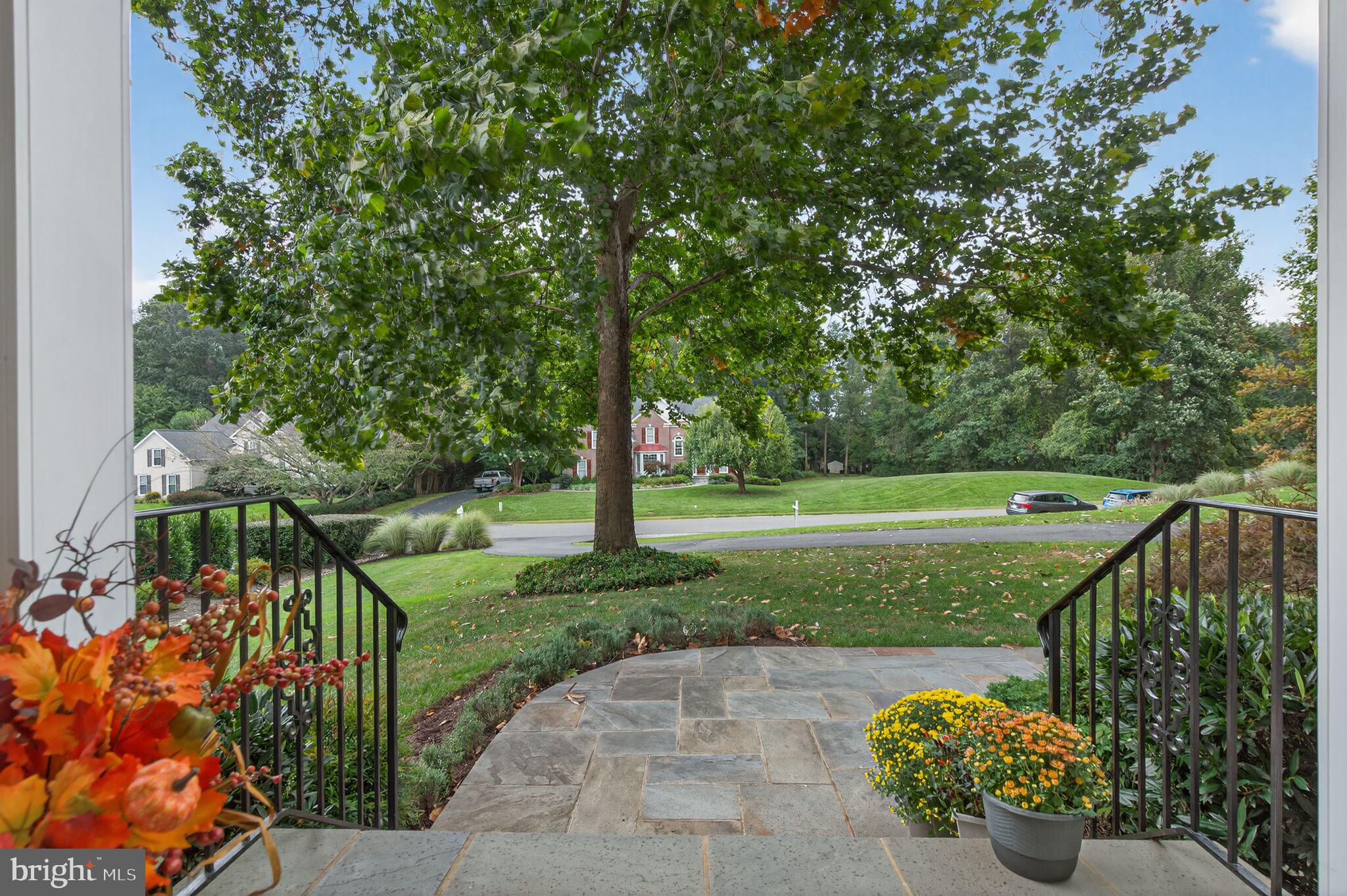 HUNT AT FAIRFAX STATION - Residential