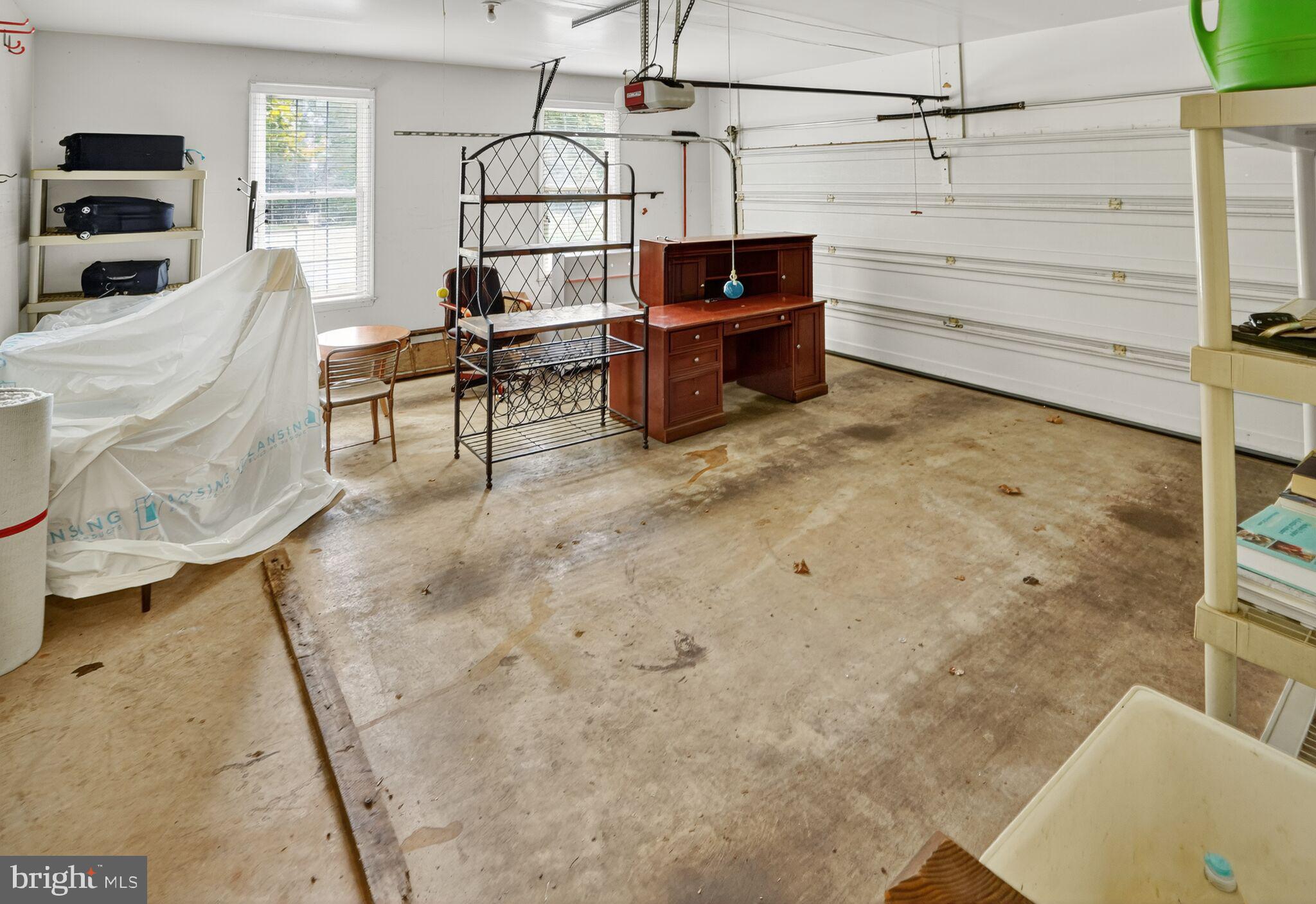 HUNT AT FAIRFAX STATION - Residential