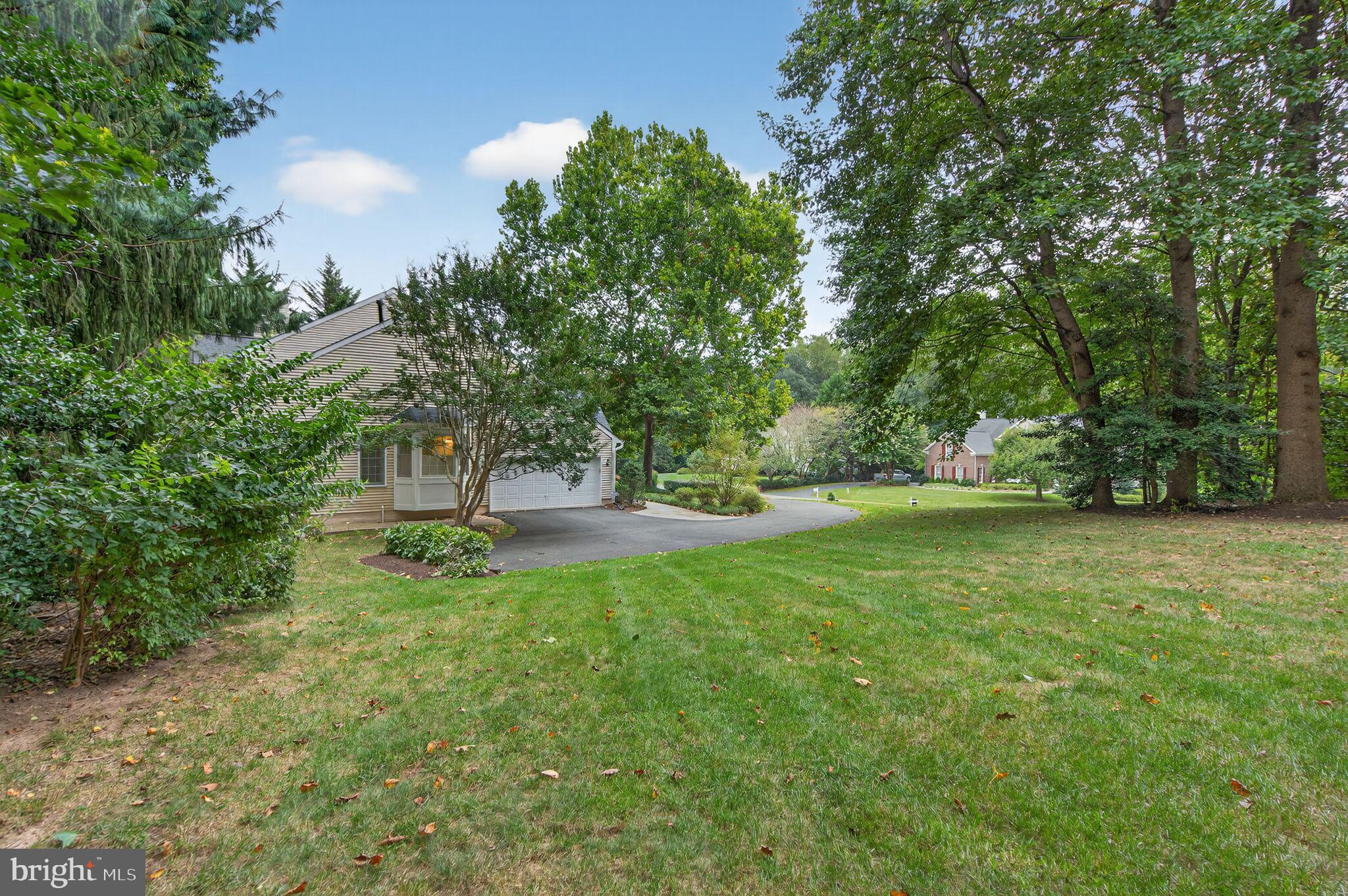 HUNT AT FAIRFAX STATION - Residential