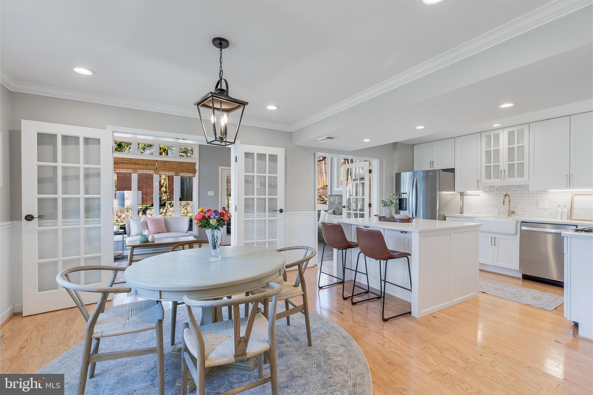 WEST SPRINGFIELD VILLAGE - Residential