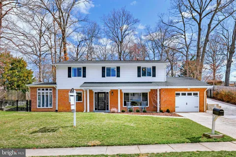 7003 Vancouver Road, Springfield, VA MLS: VAFX2222590