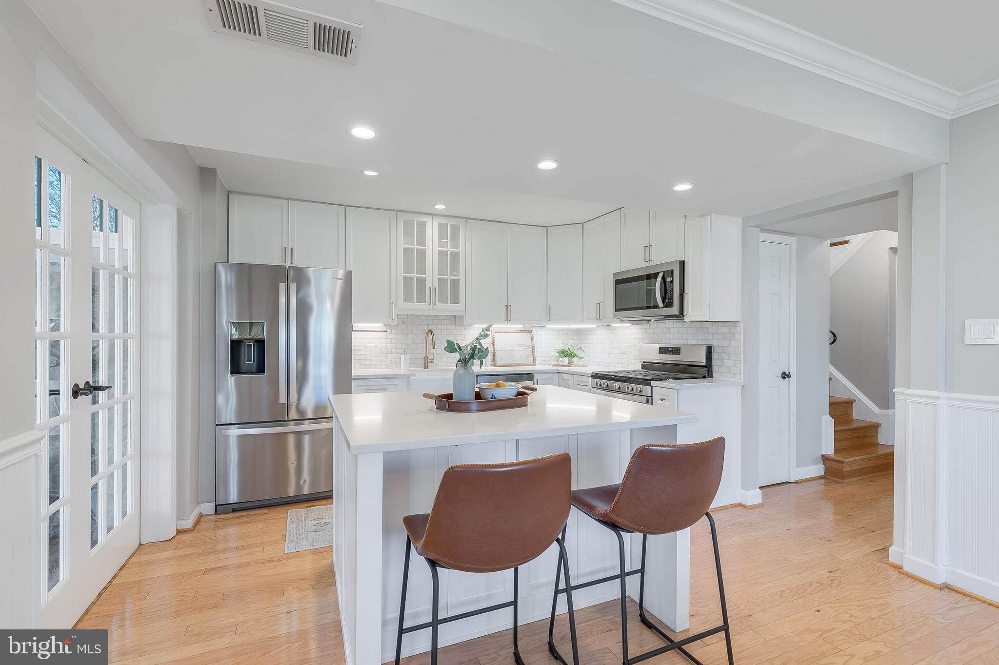 WEST SPRINGFIELD VILLAGE - Residential