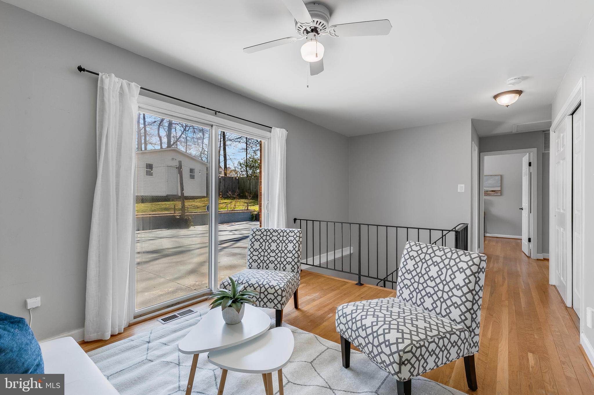 WEST SPRINGFIELD VILLAGE - Residential