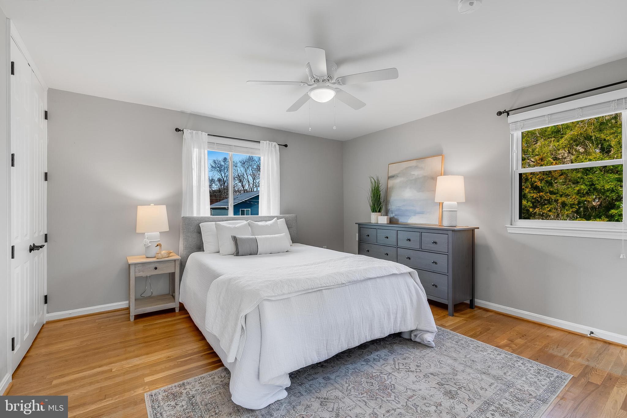 WEST SPRINGFIELD VILLAGE - Residential