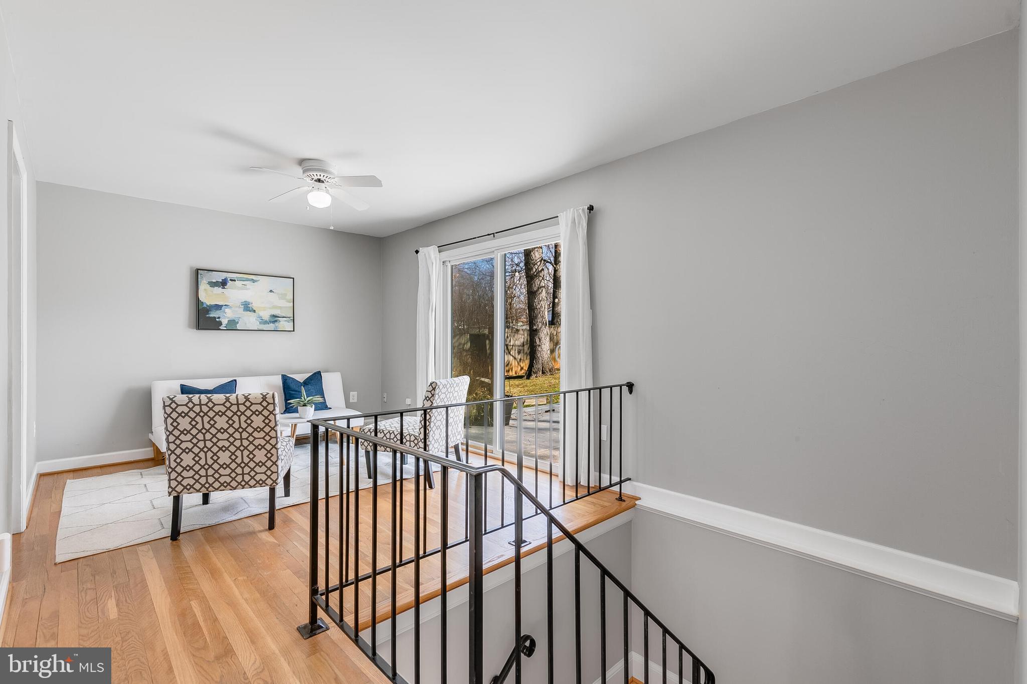 WEST SPRINGFIELD VILLAGE - Residential