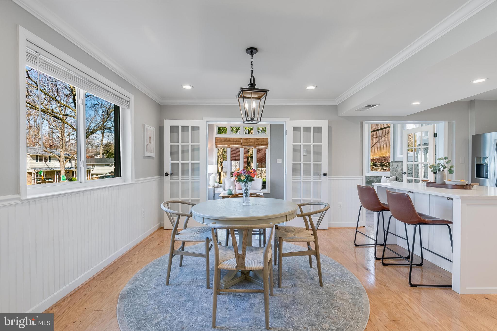 WEST SPRINGFIELD VILLAGE - Residential