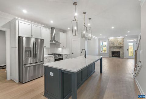 1351 LACONIA LN CHARLOTTESVILLE VA 22911