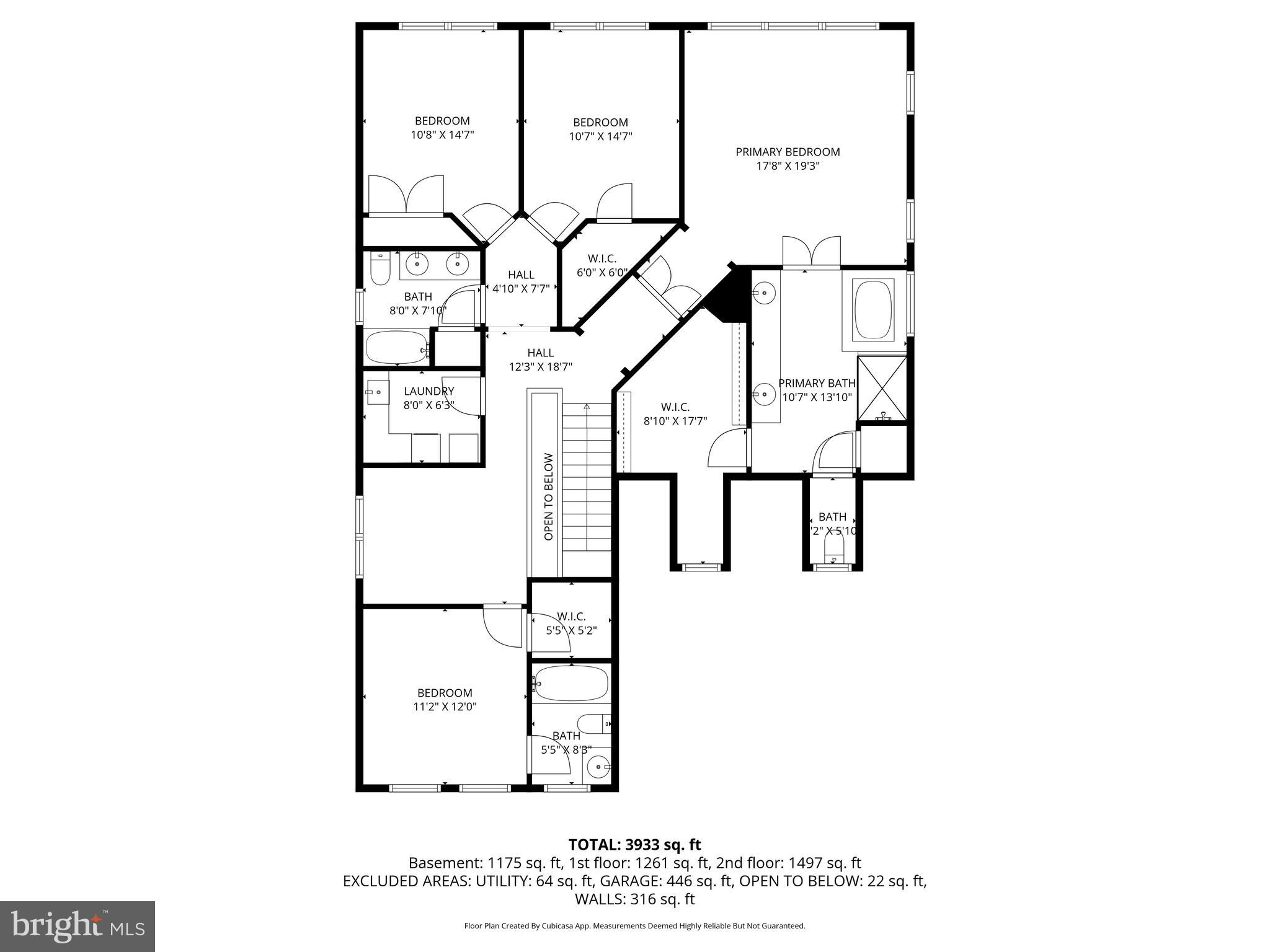BRAMBLETON - Residential