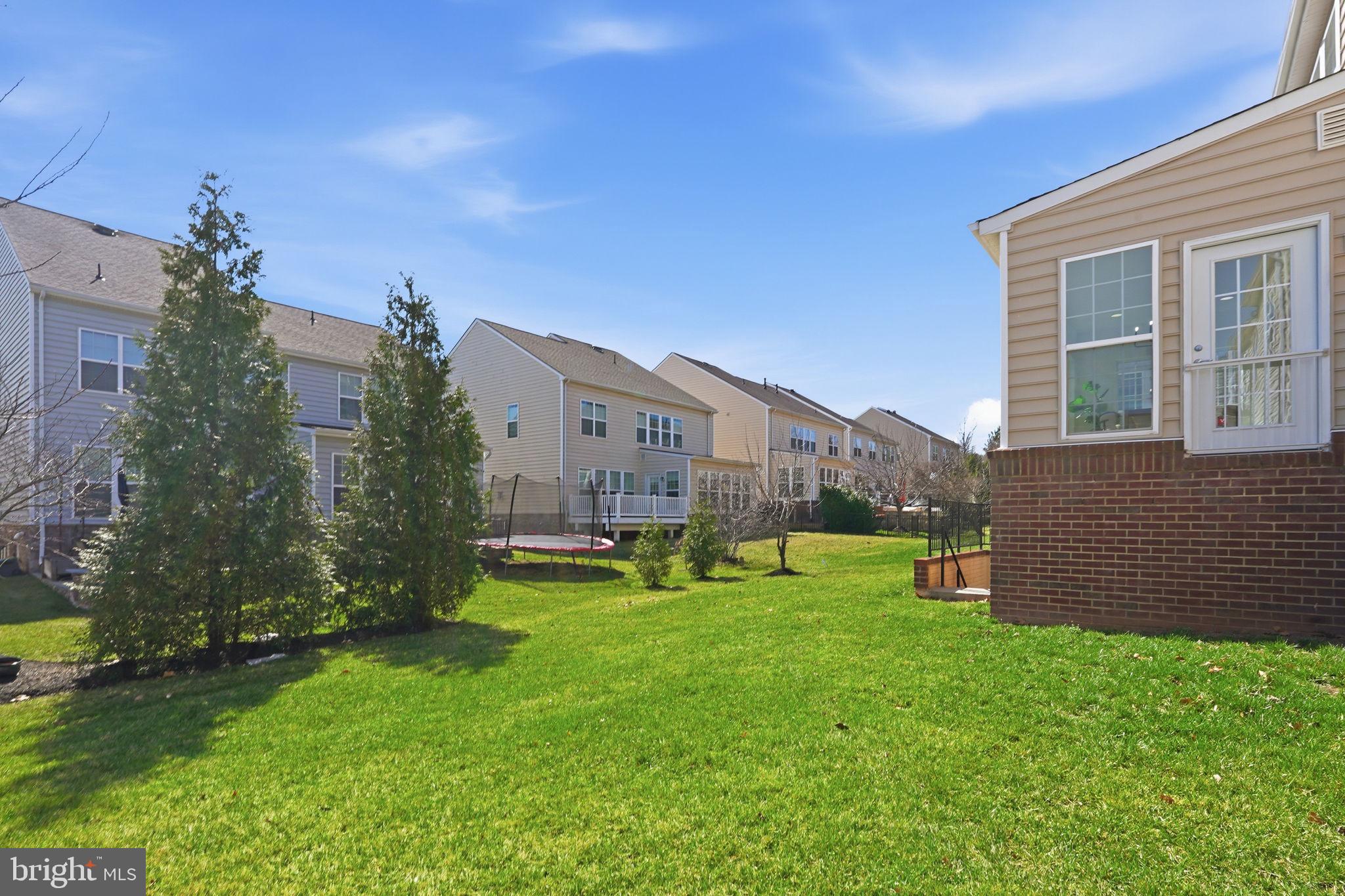 BRAMBLETON - Residential