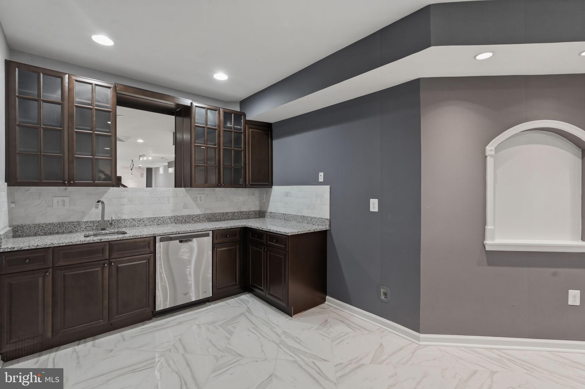BRAMBLETON - Residential