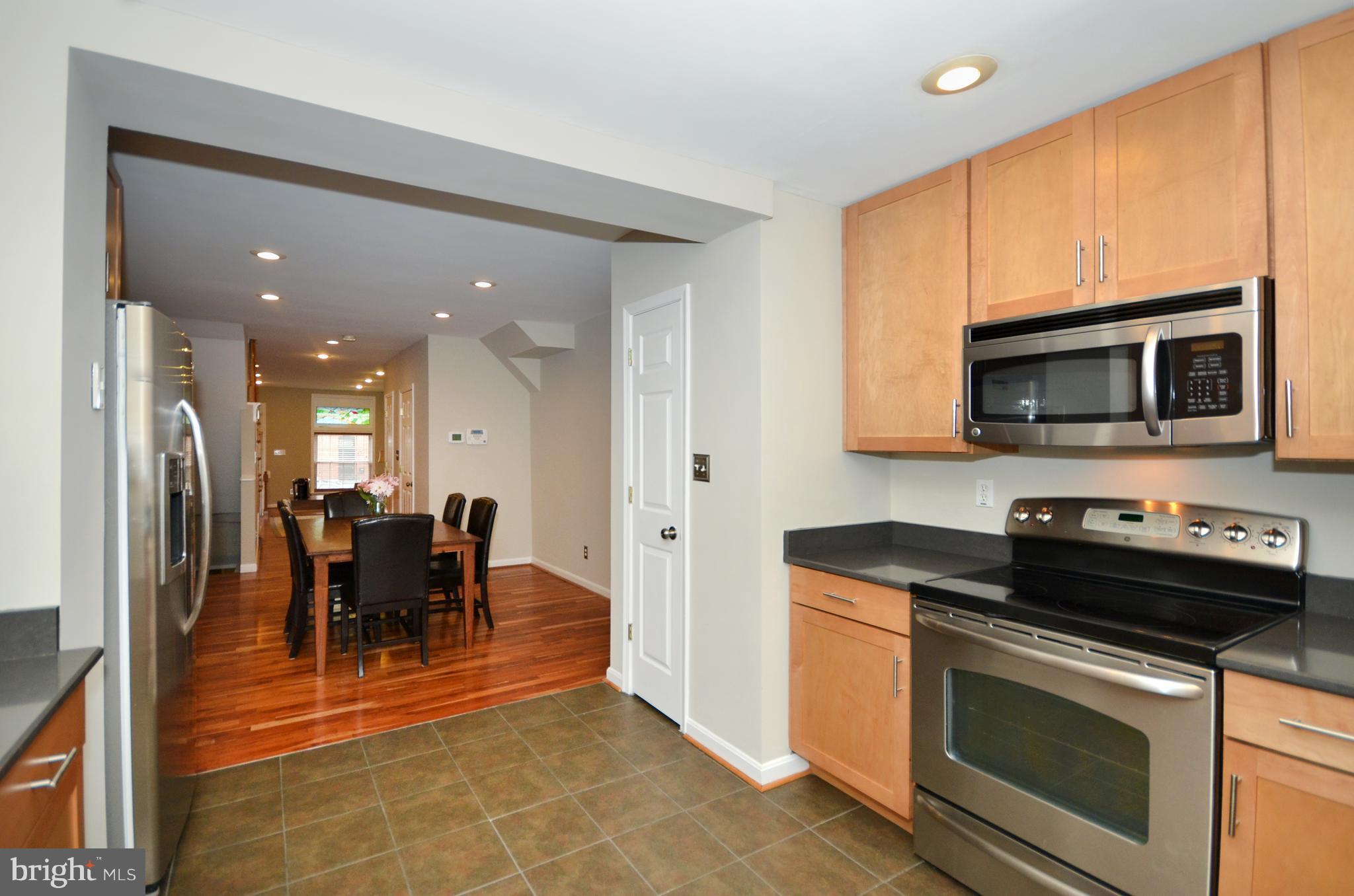 CANTON - Residential