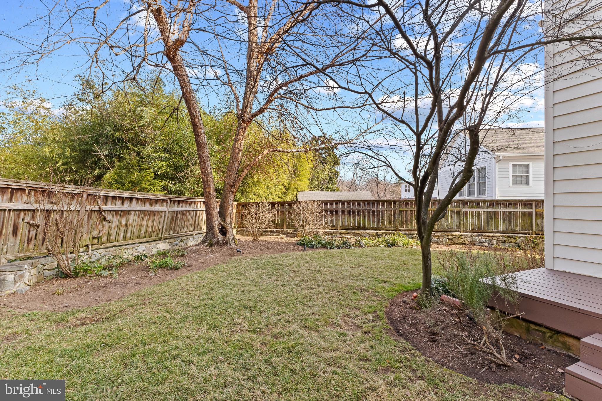 JEFFERSON PARK - Residential