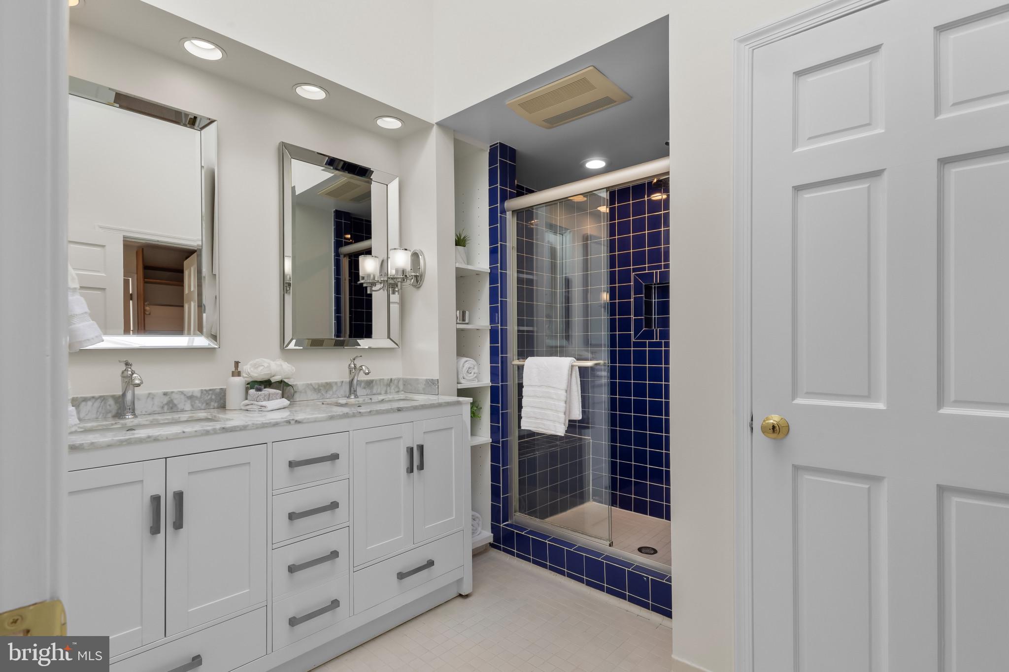 JEFFERSON PARK - Residential