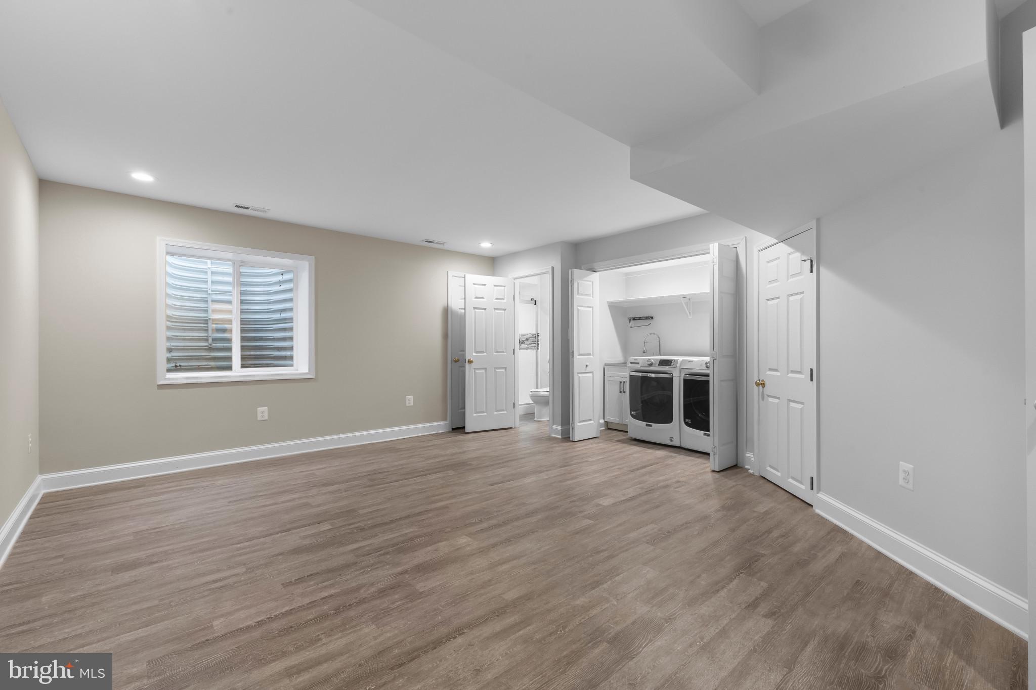 JEFFERSON PARK - Residential