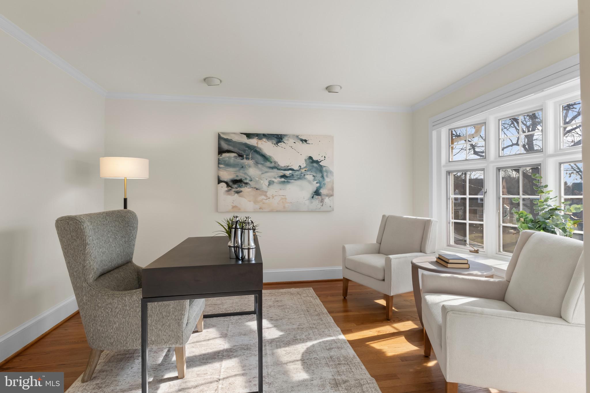 JEFFERSON PARK - Residential