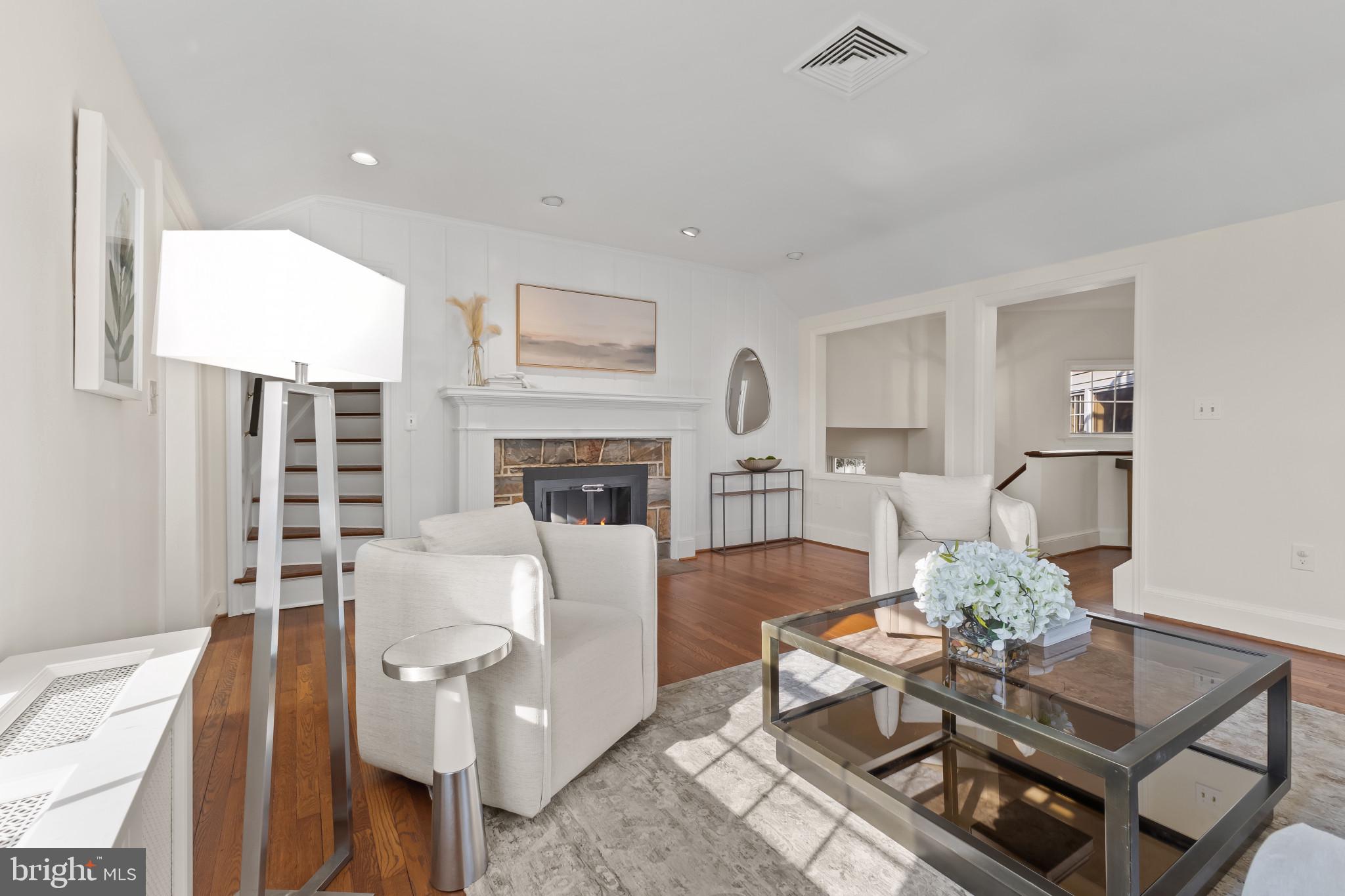 JEFFERSON PARK - Residential