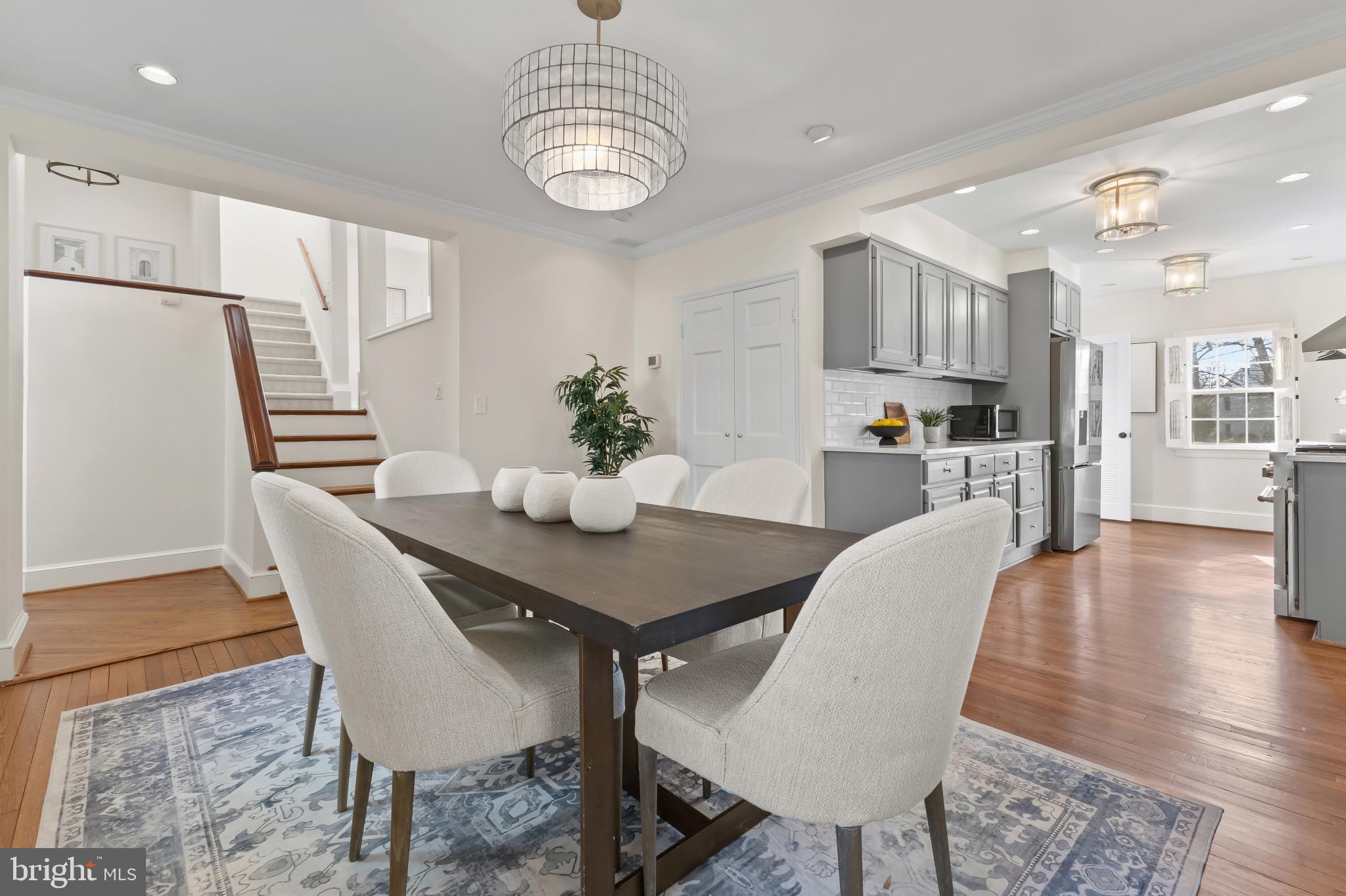 JEFFERSON PARK - Residential