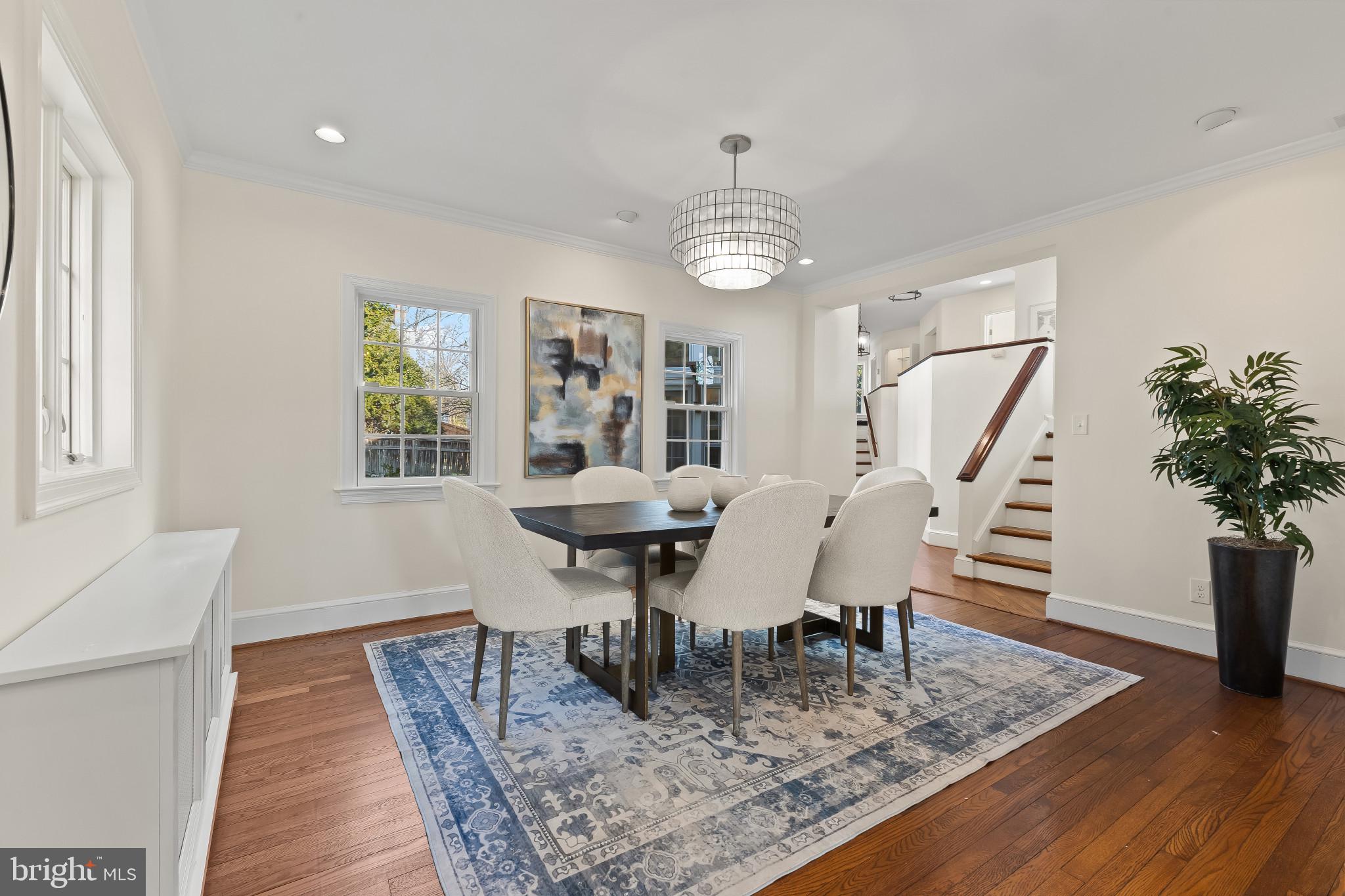 JEFFERSON PARK - Residential