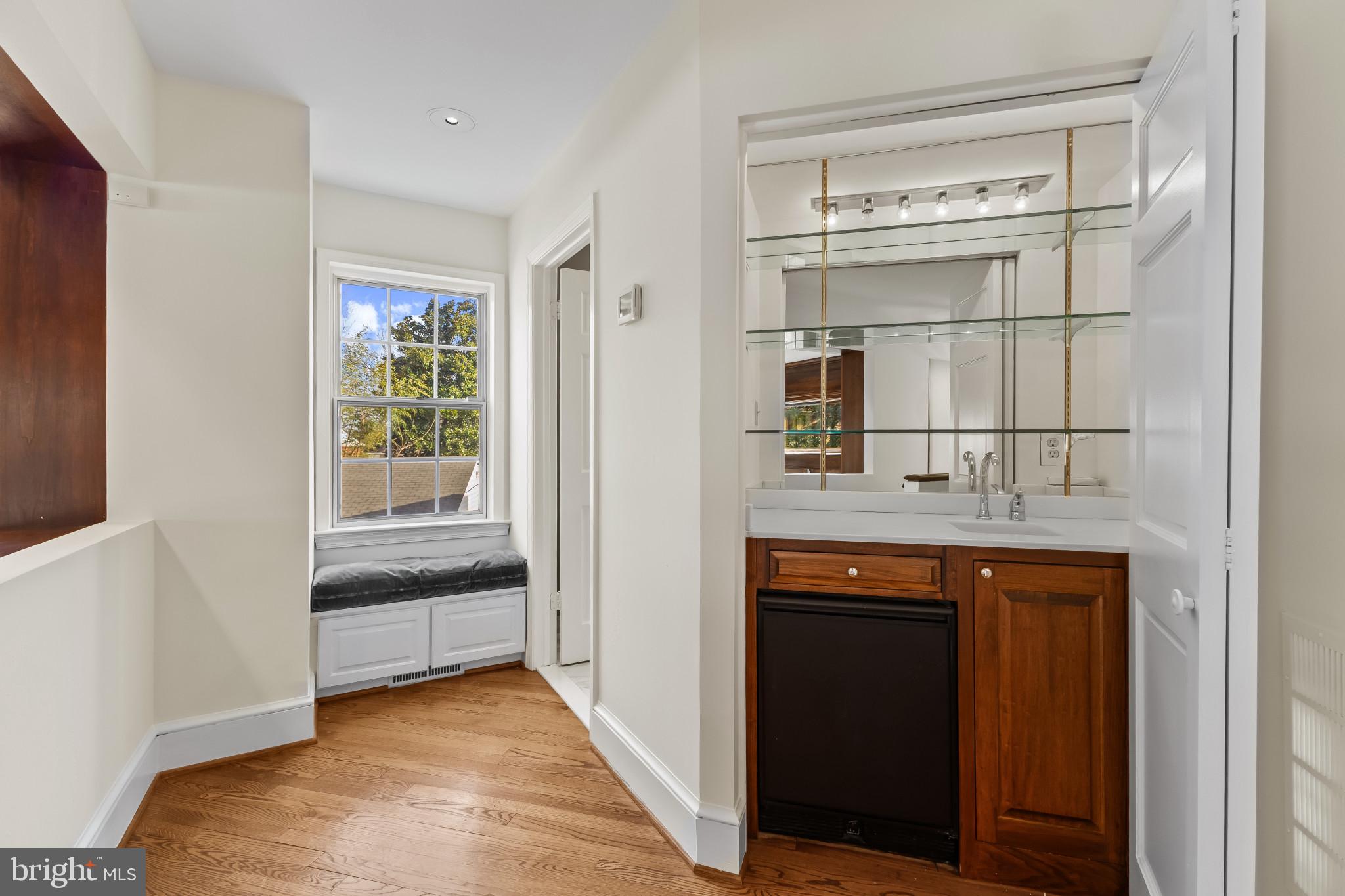 JEFFERSON PARK - Residential