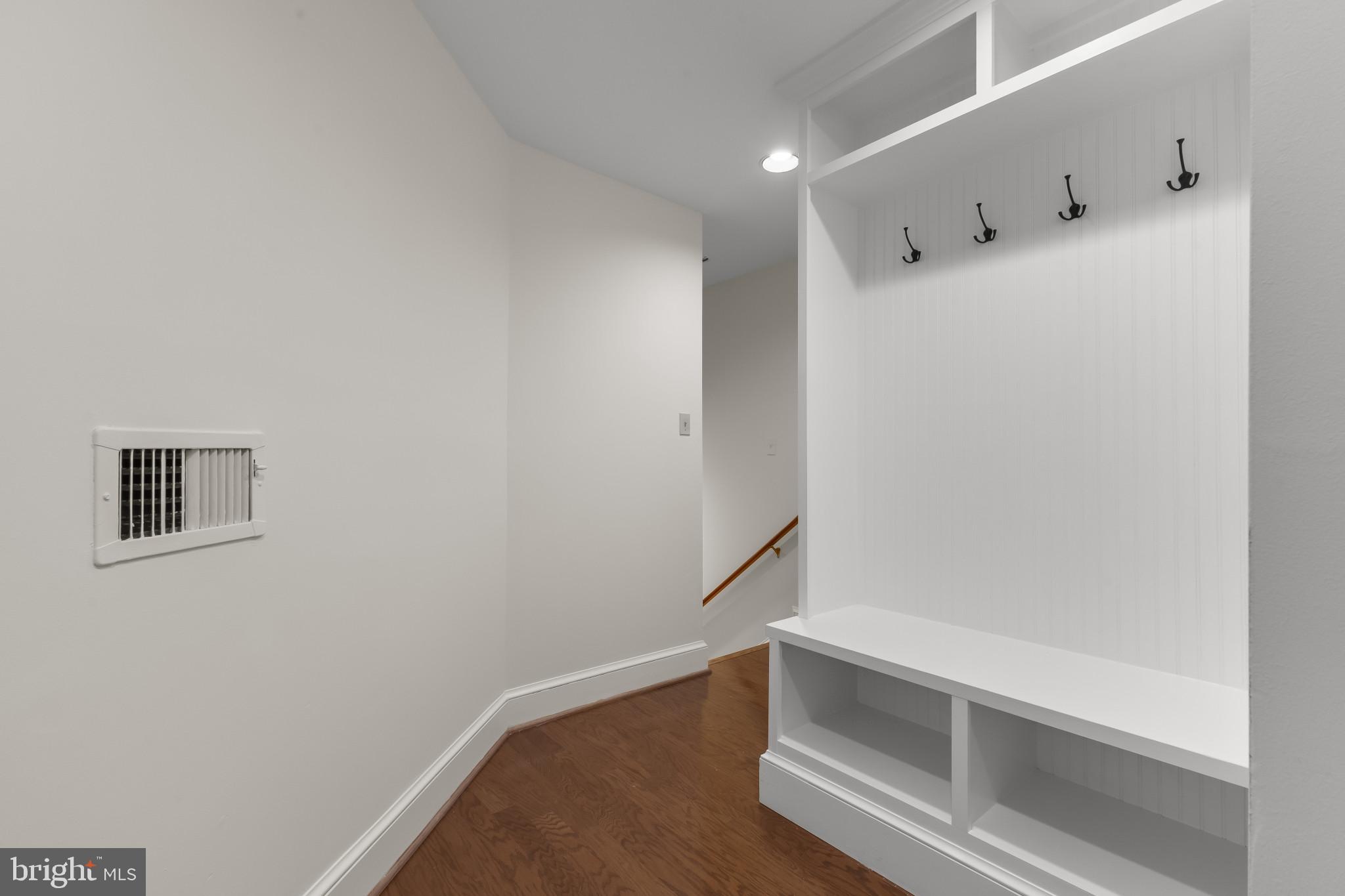 JEFFERSON PARK - Residential