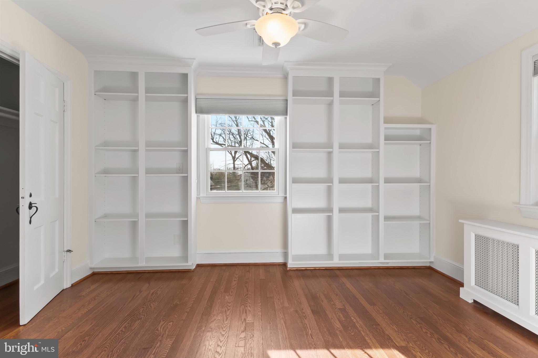 JEFFERSON PARK - Residential