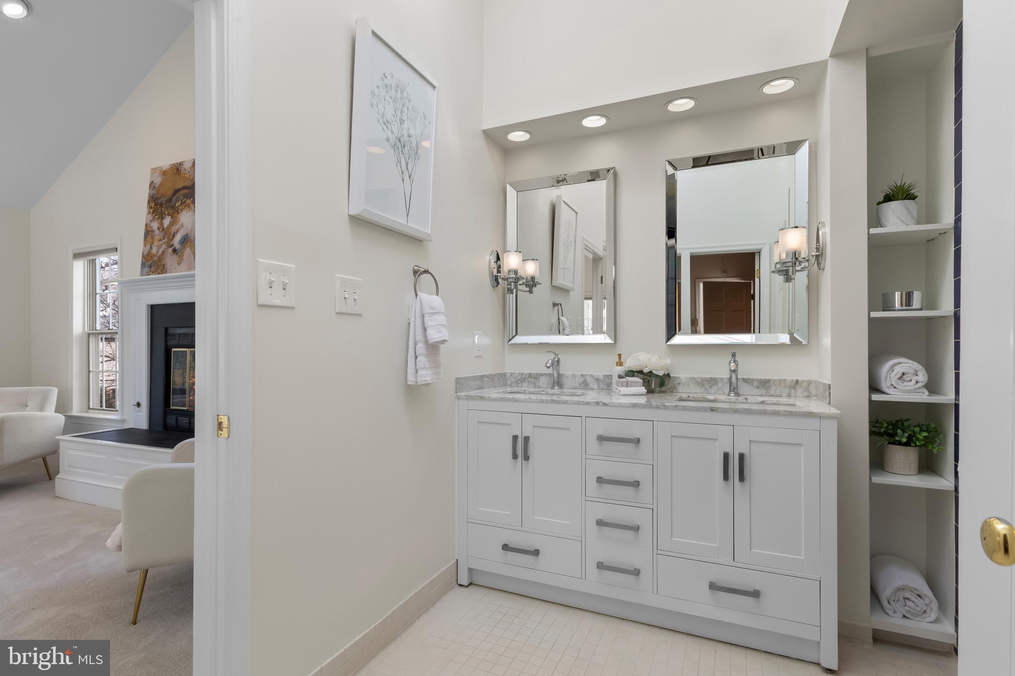 JEFFERSON PARK - Residential