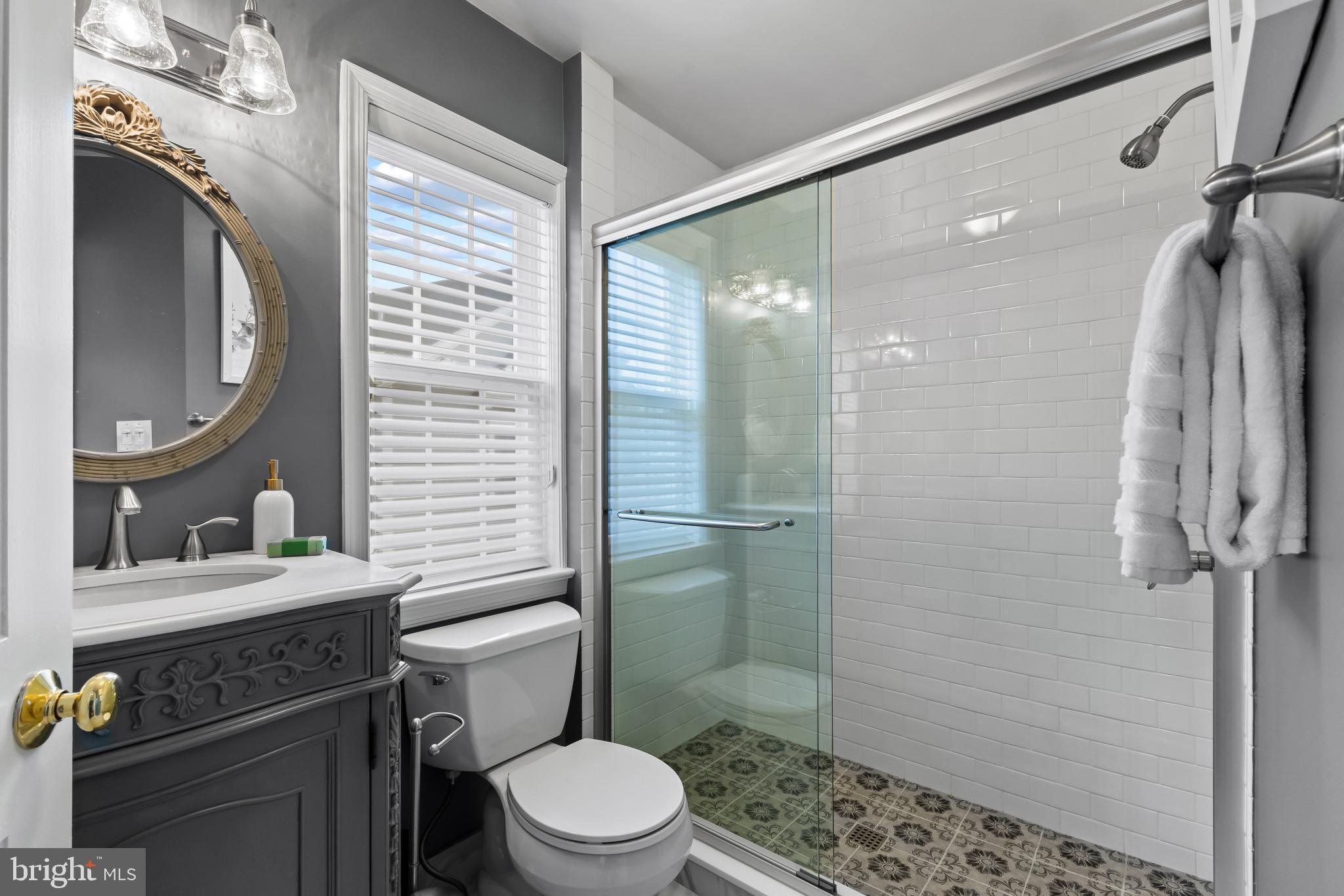 JEFFERSON PARK - Residential