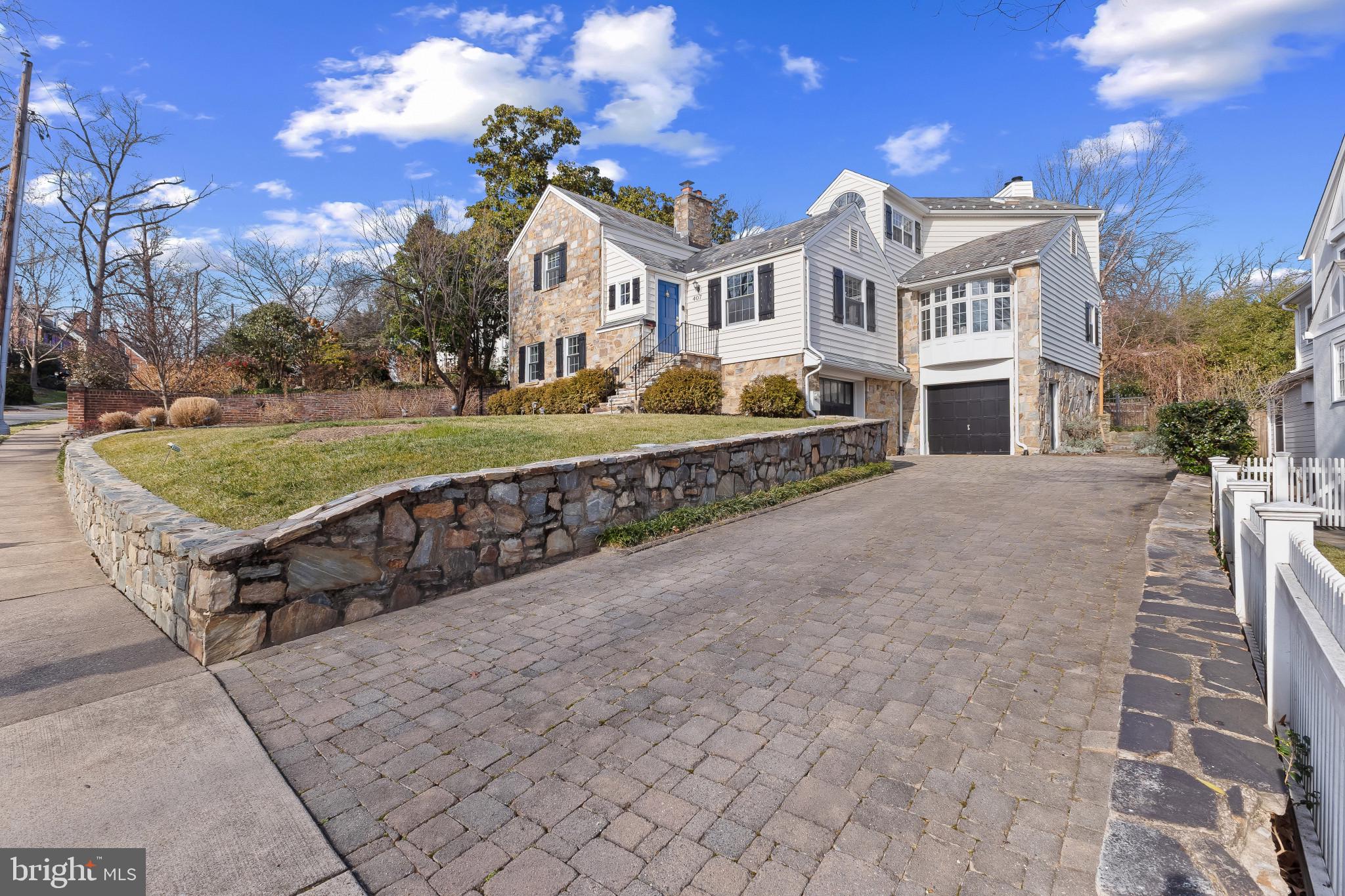 JEFFERSON PARK - Residential